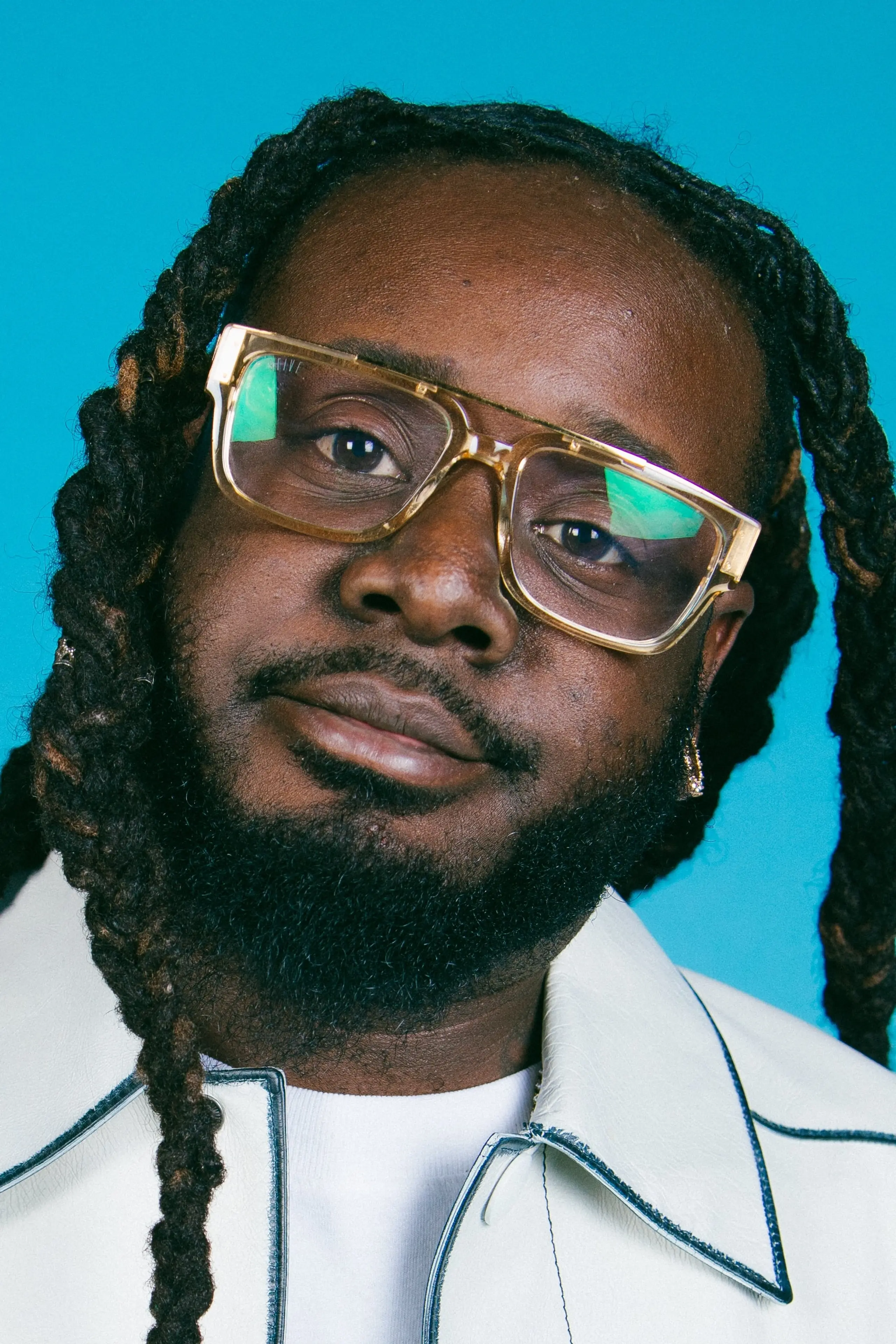 Foto von T-Pain