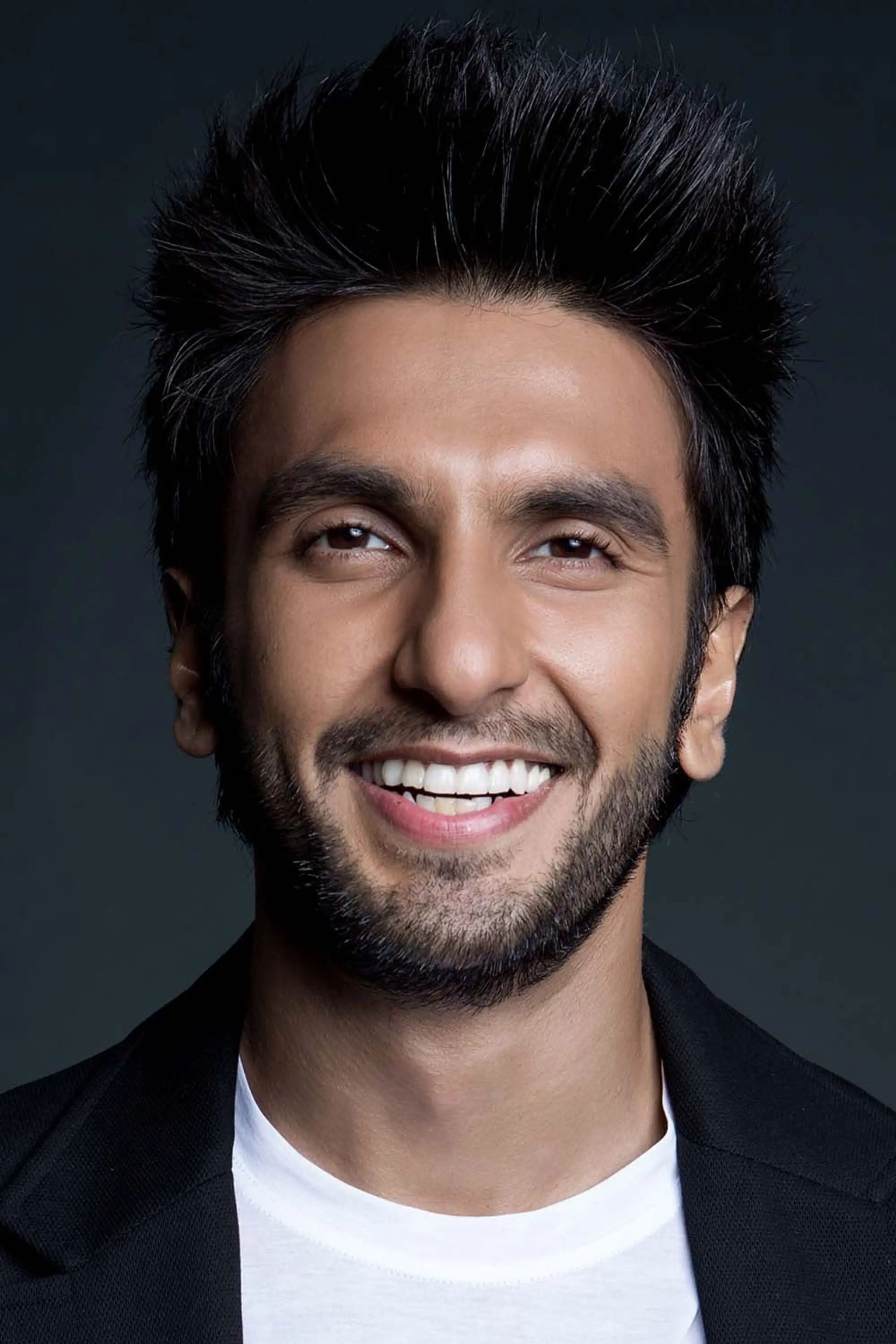 Foto von Ranveer Singh