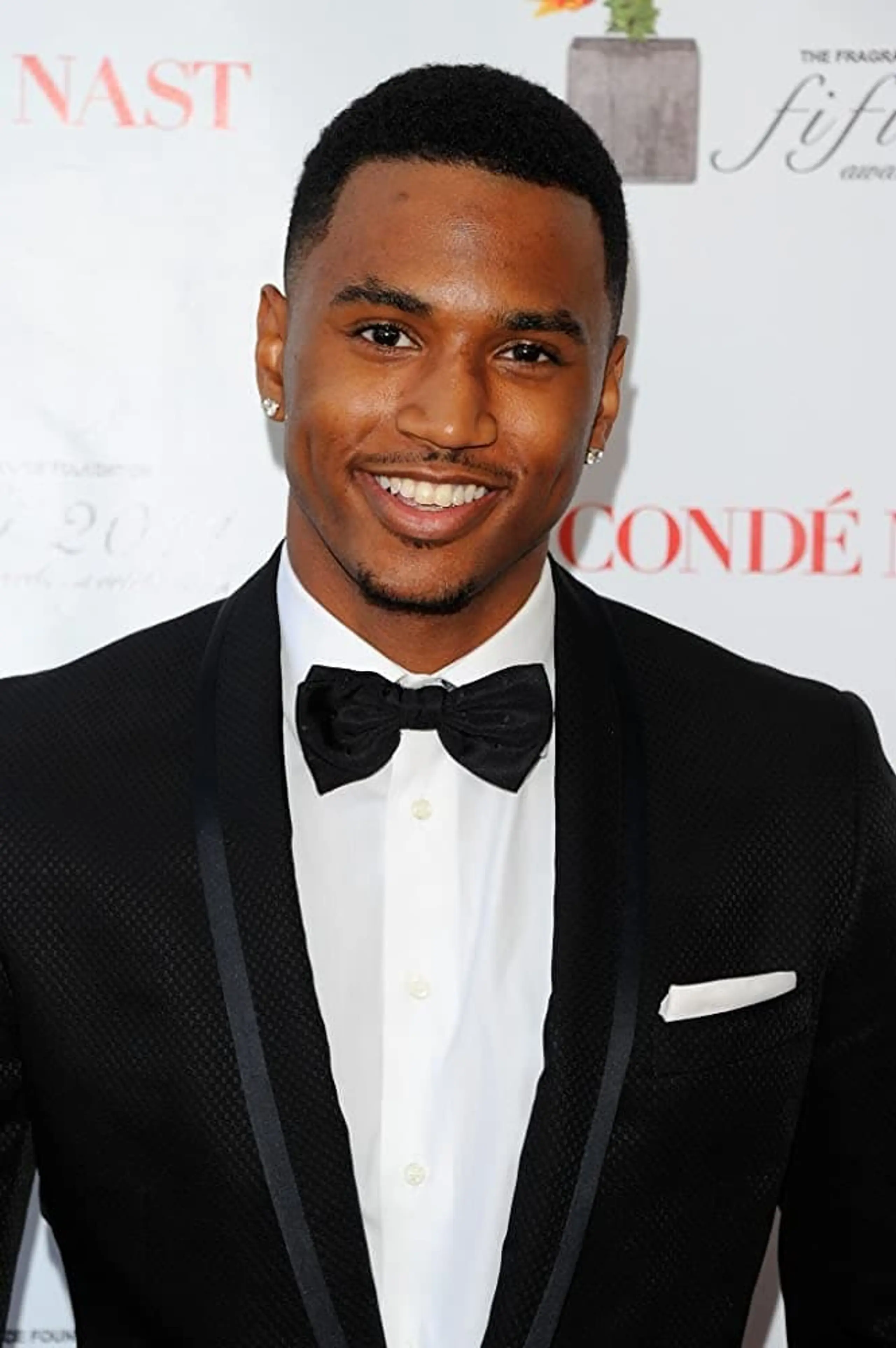 Foto von Trey Songz