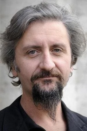 Foto von Ascanio Celestini