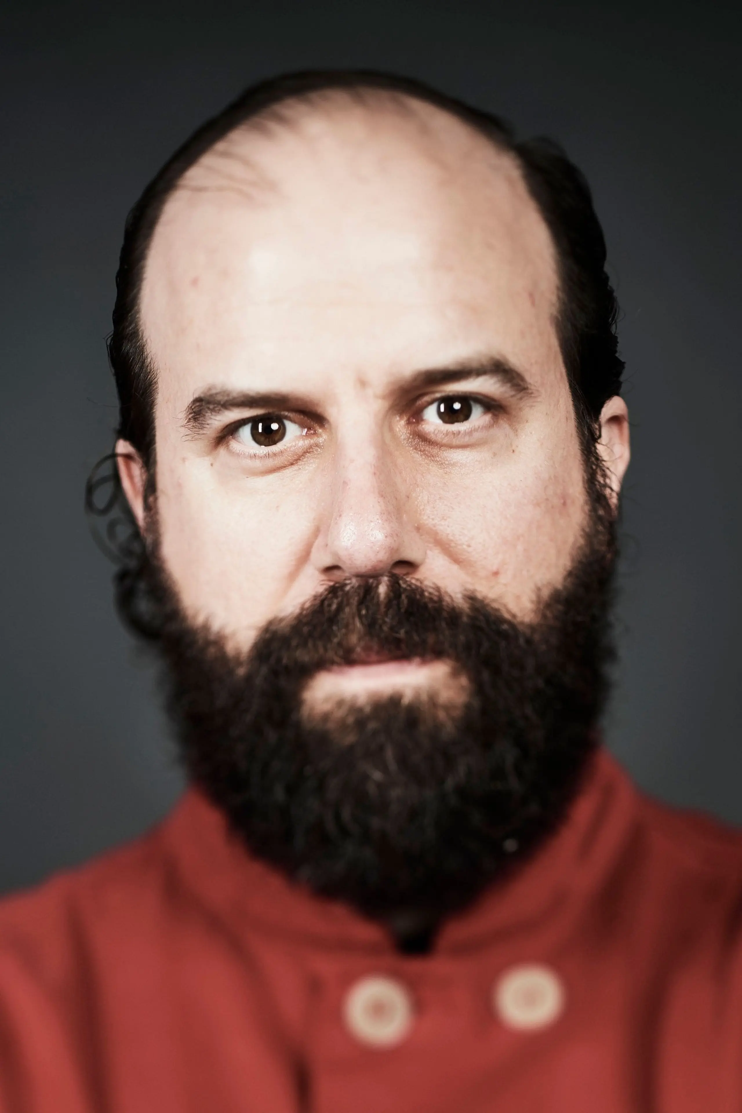 Foto von Brett Gelman