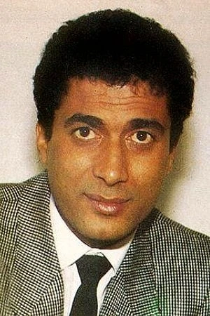Foto von Ahmad Zaki