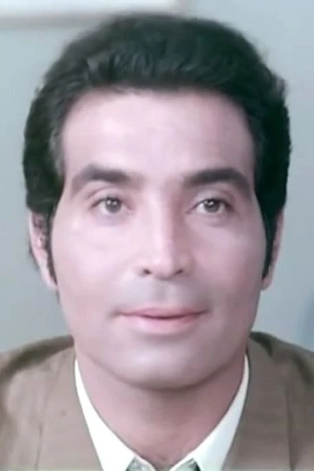 Foto von Hassan Youssef