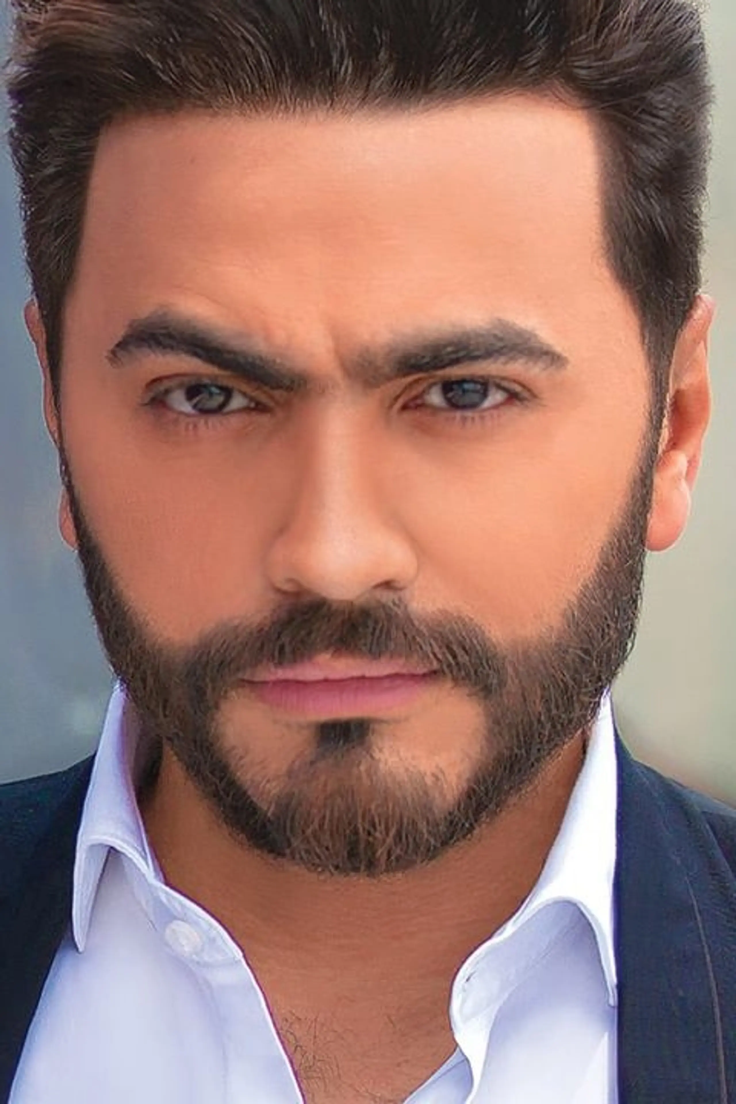 Foto von Tamer Hosny