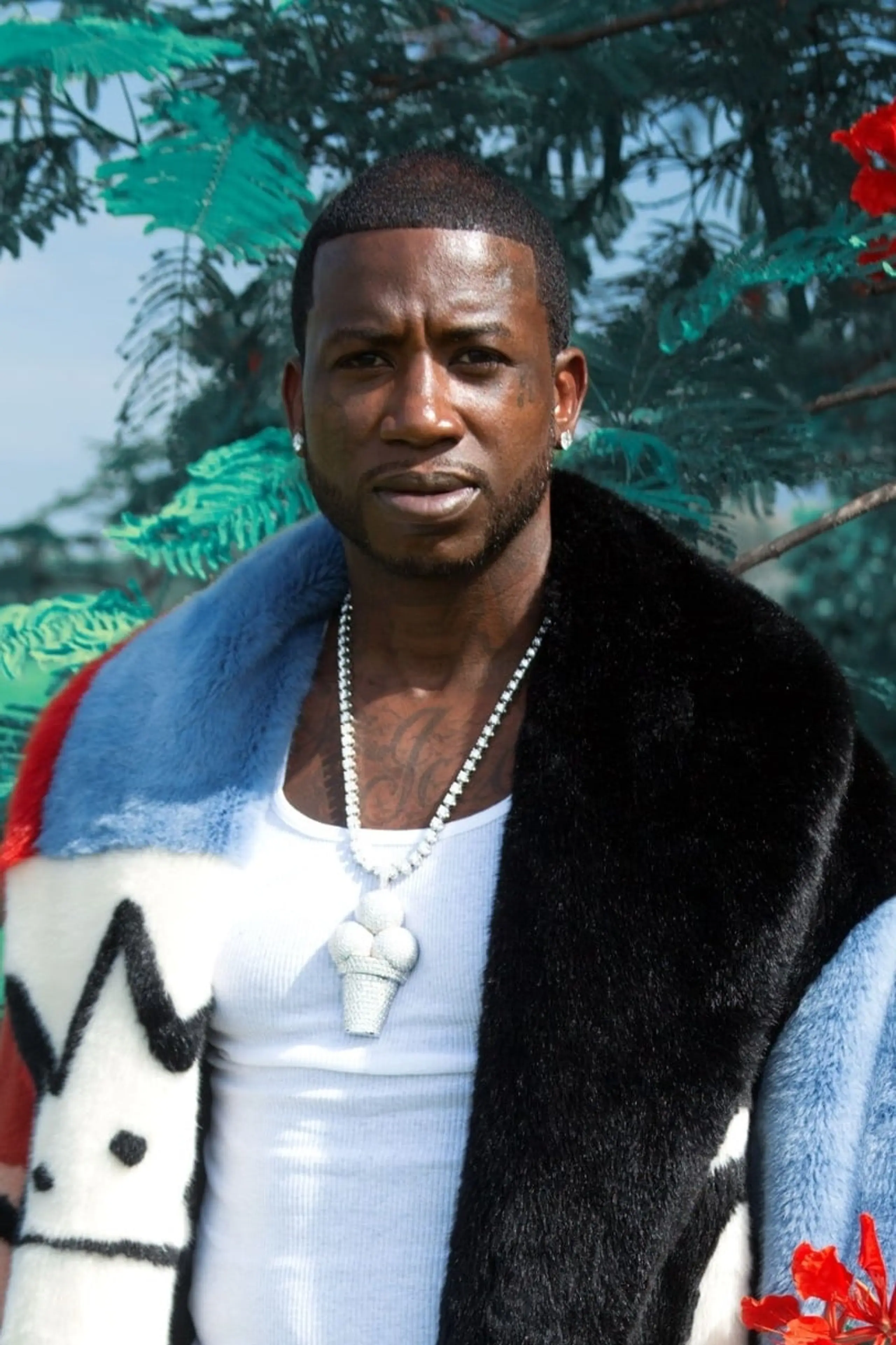 Foto von Gucci Mane