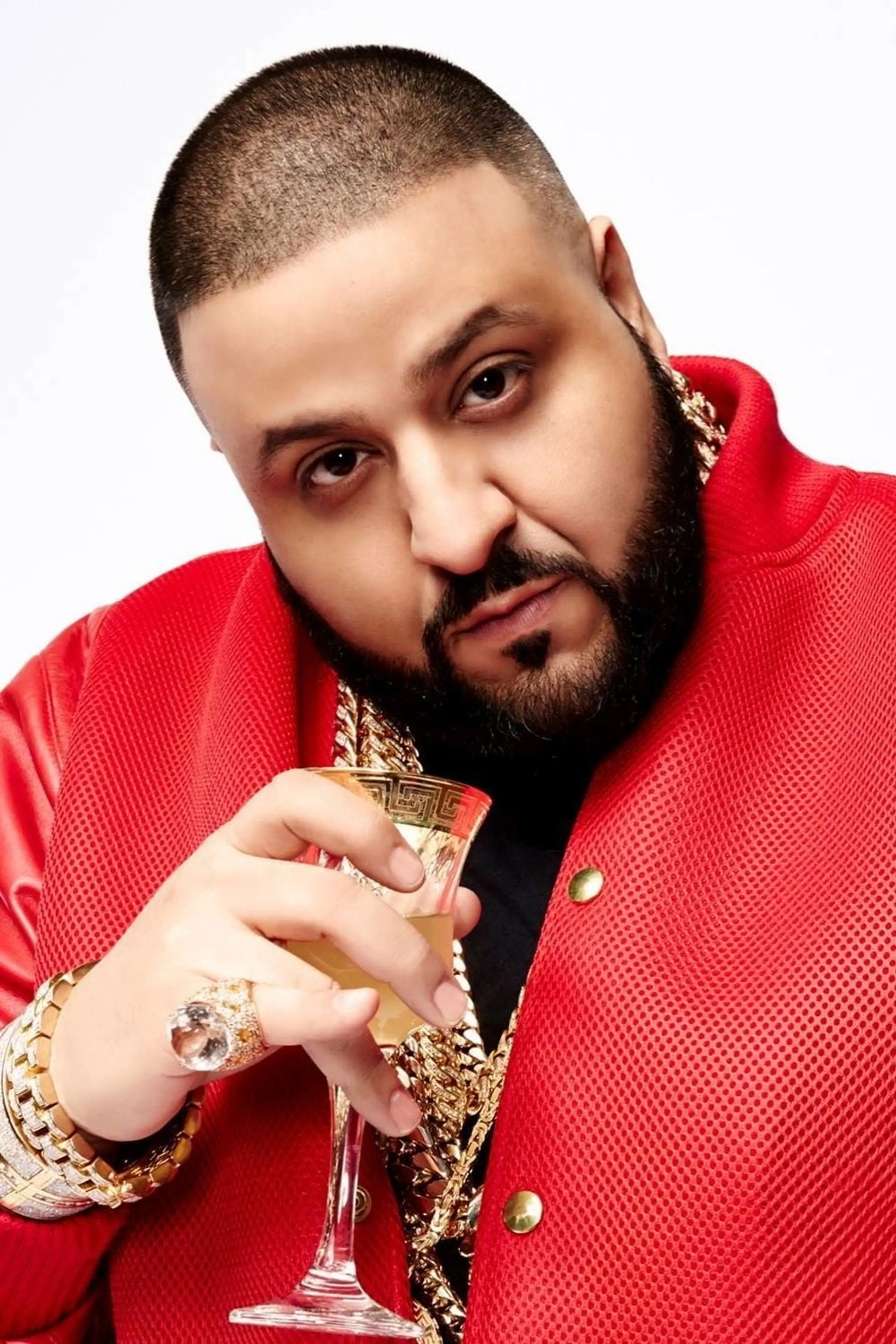 Foto von DJ Khaled