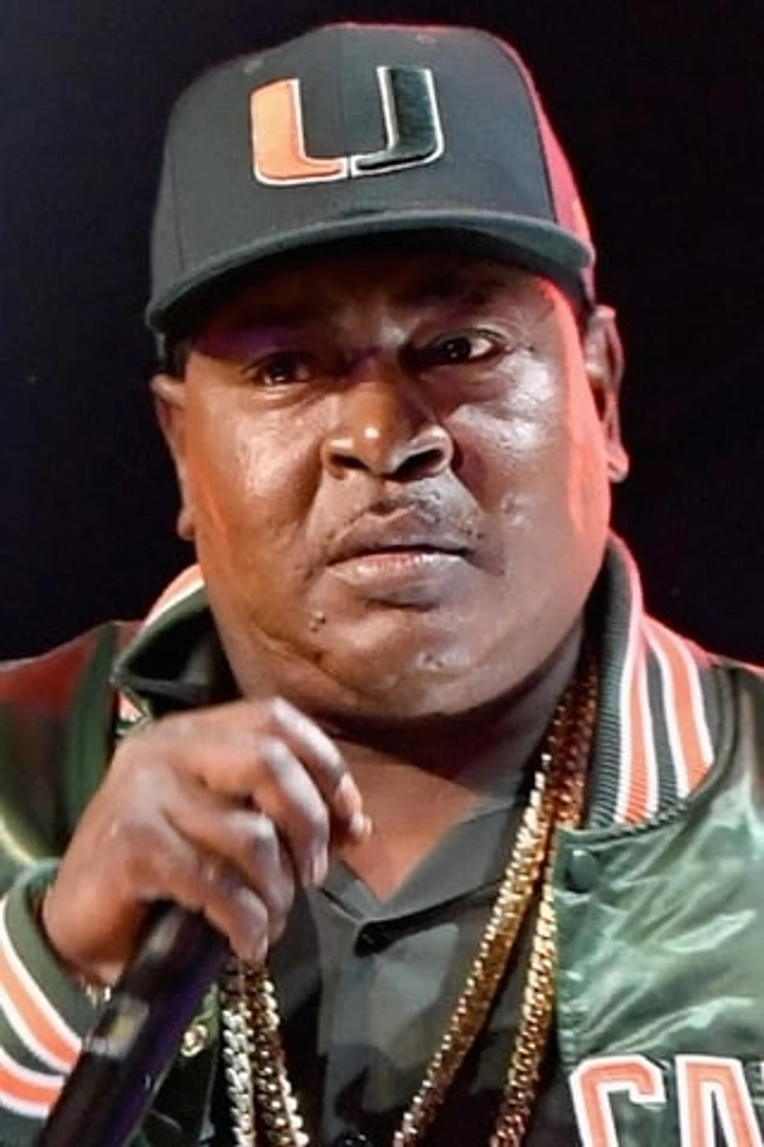 Foto von Trick Daddy