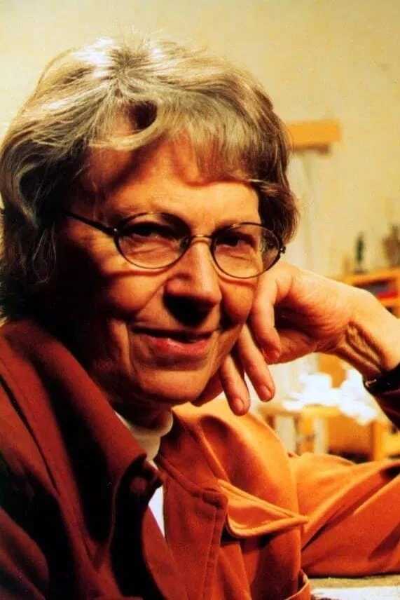 Foto von Vlasta Pospíšilová