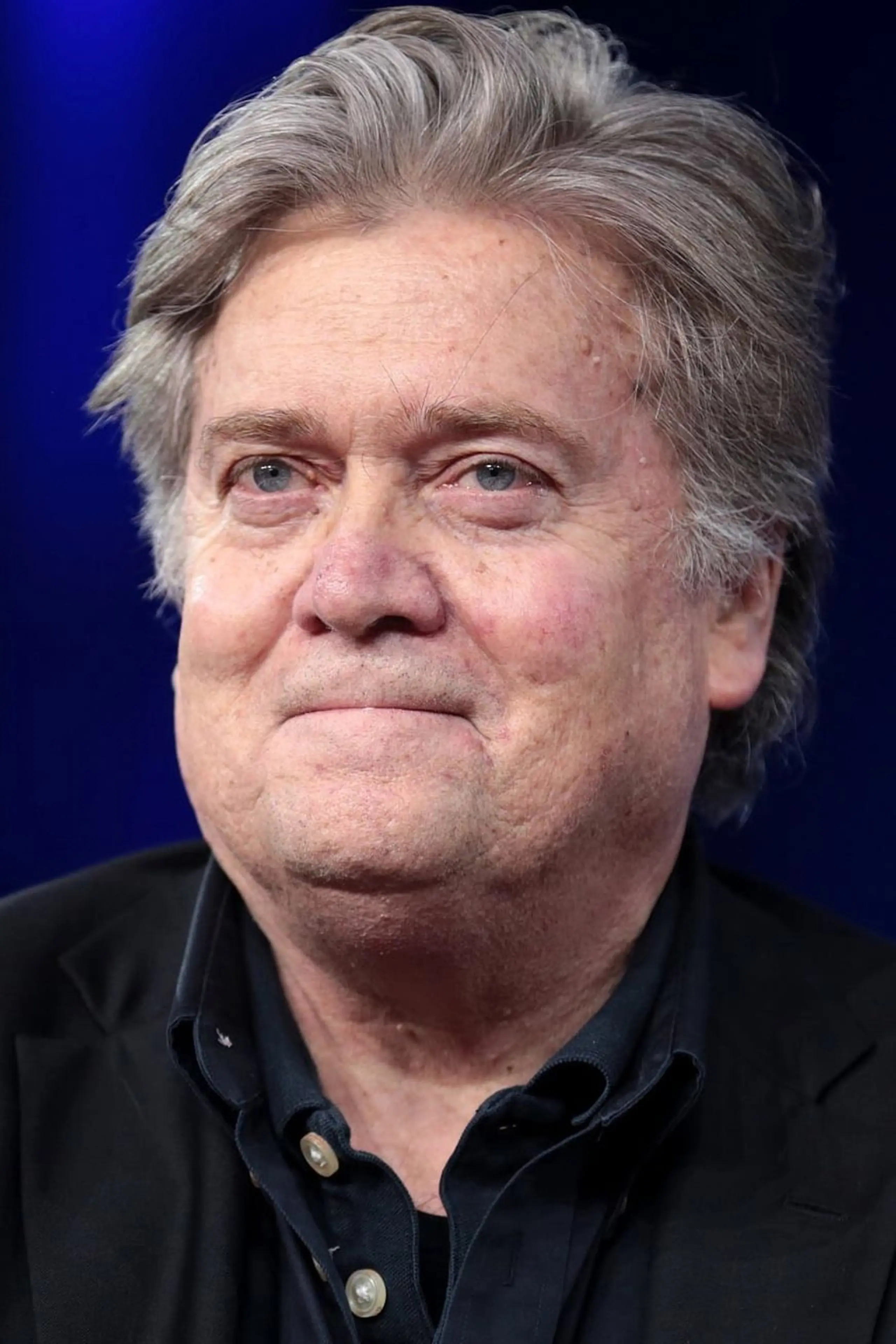 Foto von Steve Bannon