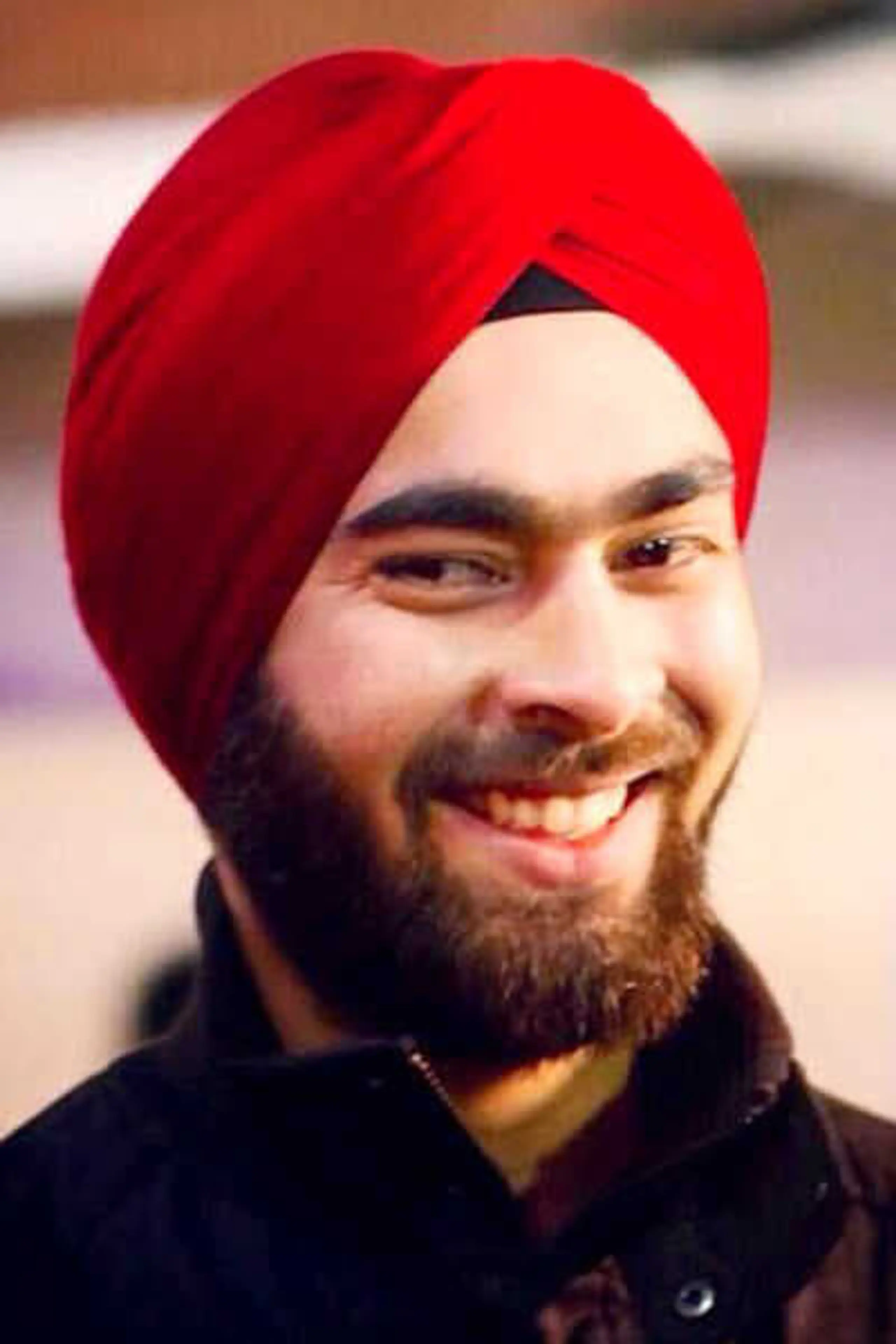 Foto von Manjot Singh