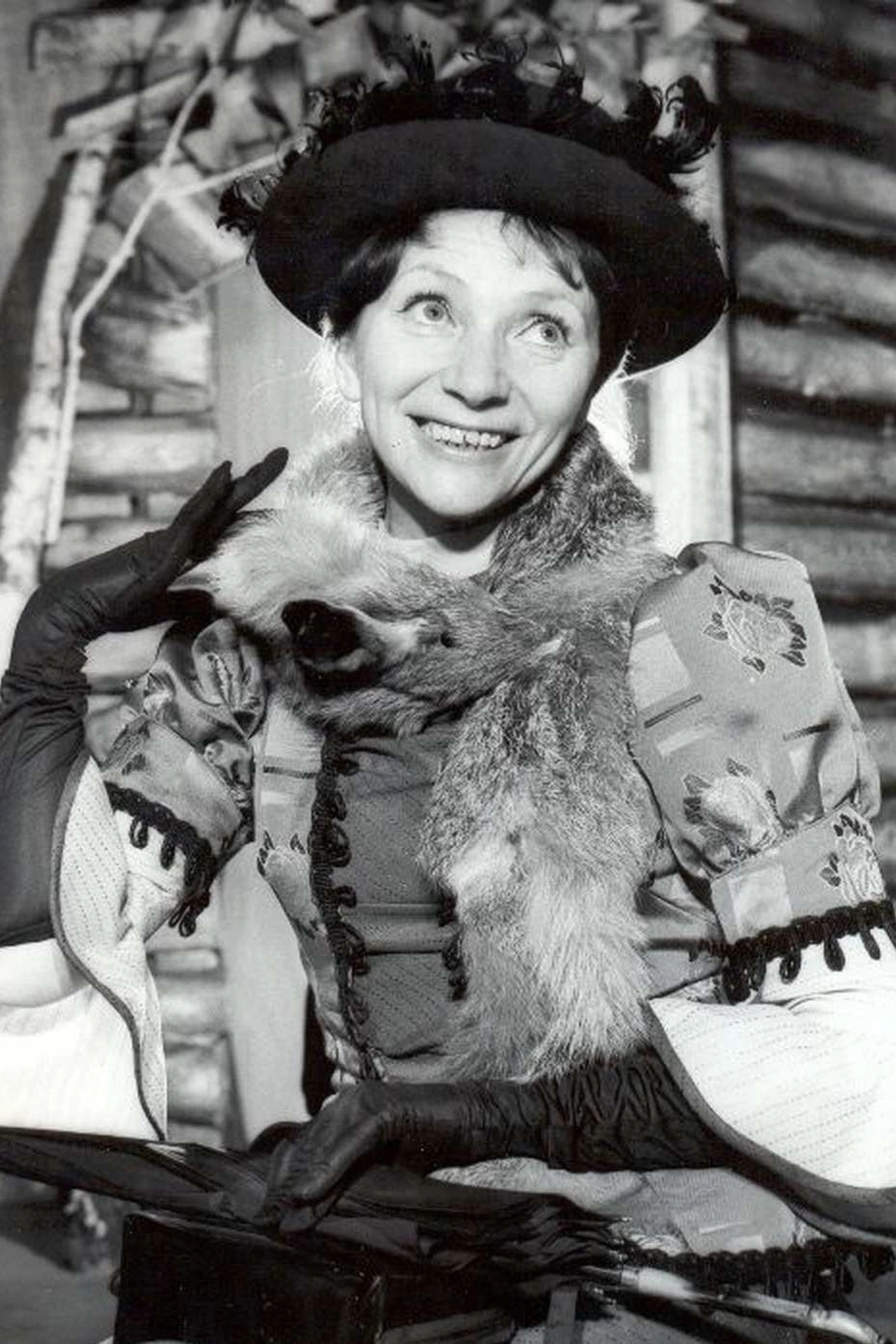 Foto von Stefania Iwińska