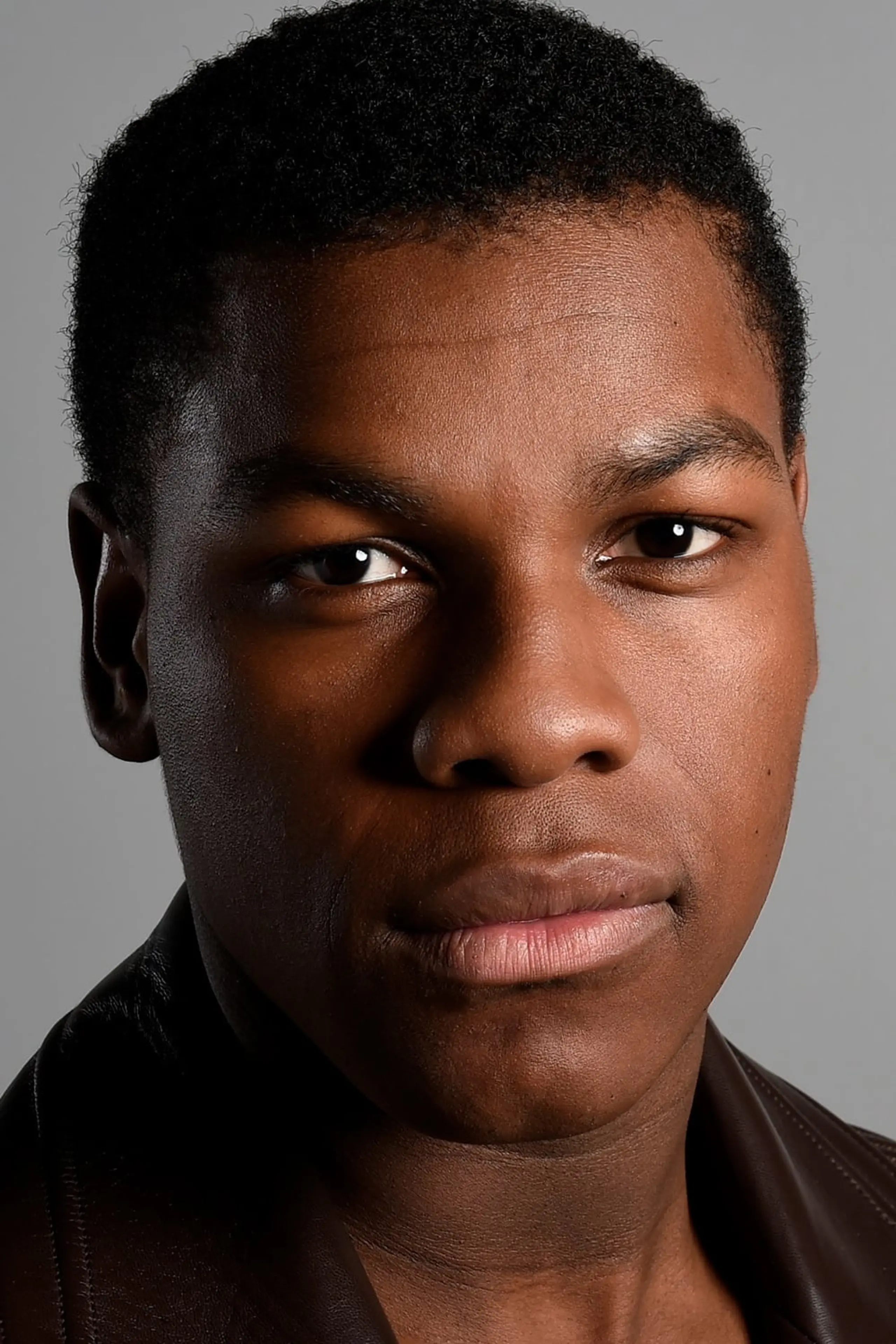 Foto von John Boyega