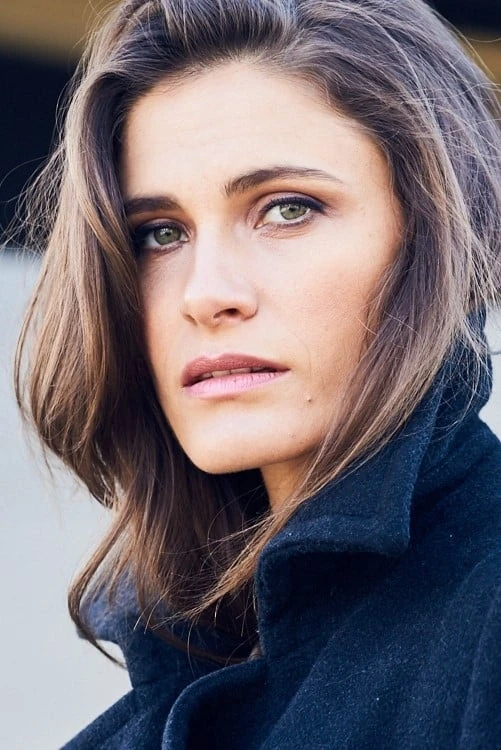 Foto von Lili Bordán