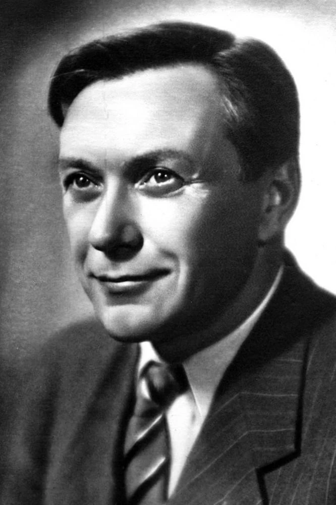 Foto von Boris Chirkov