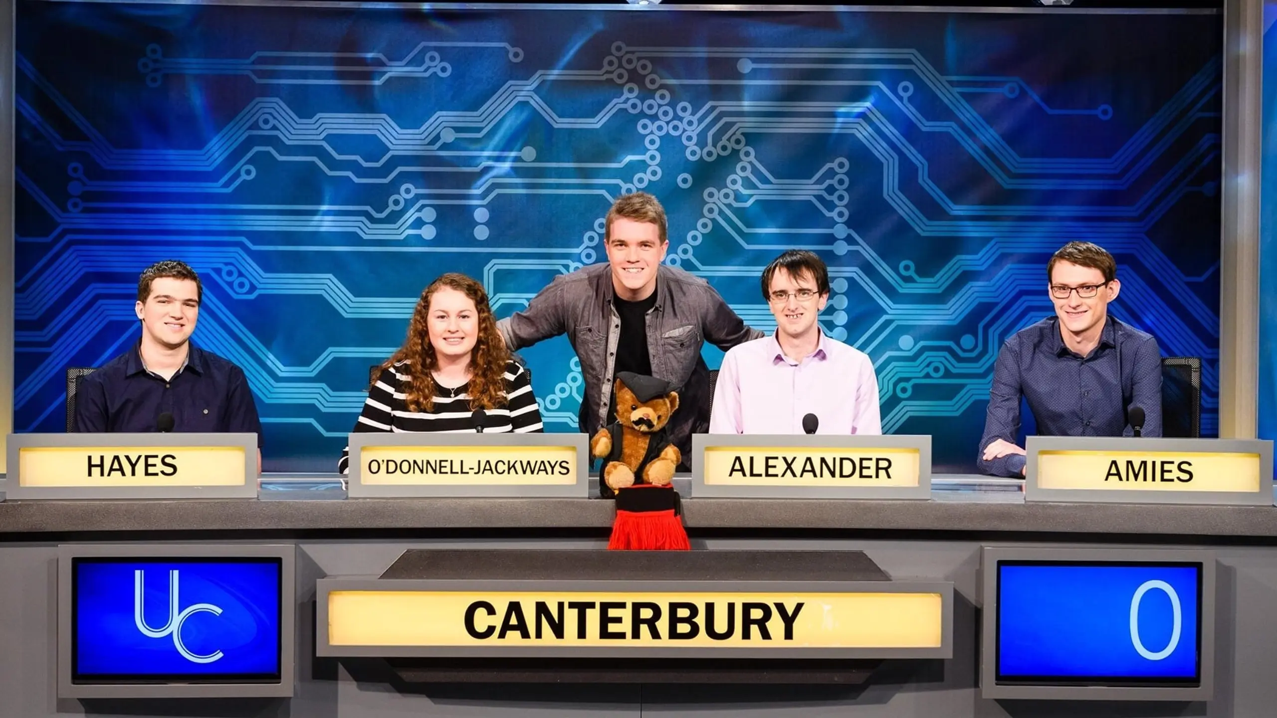 University Challenge