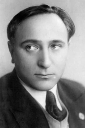 Foto von Yefim Dzigan