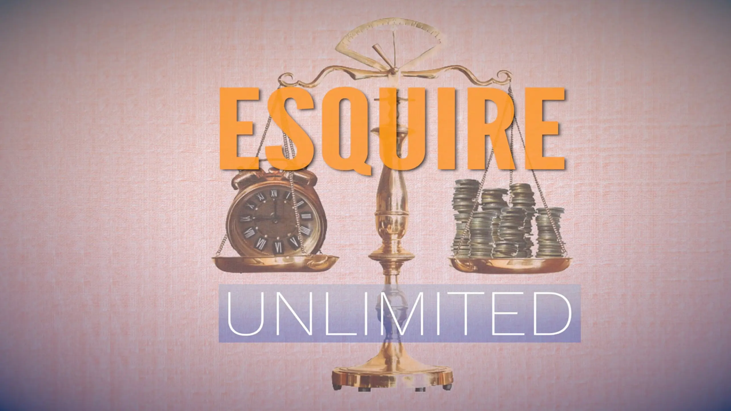 Esquire Unlimited