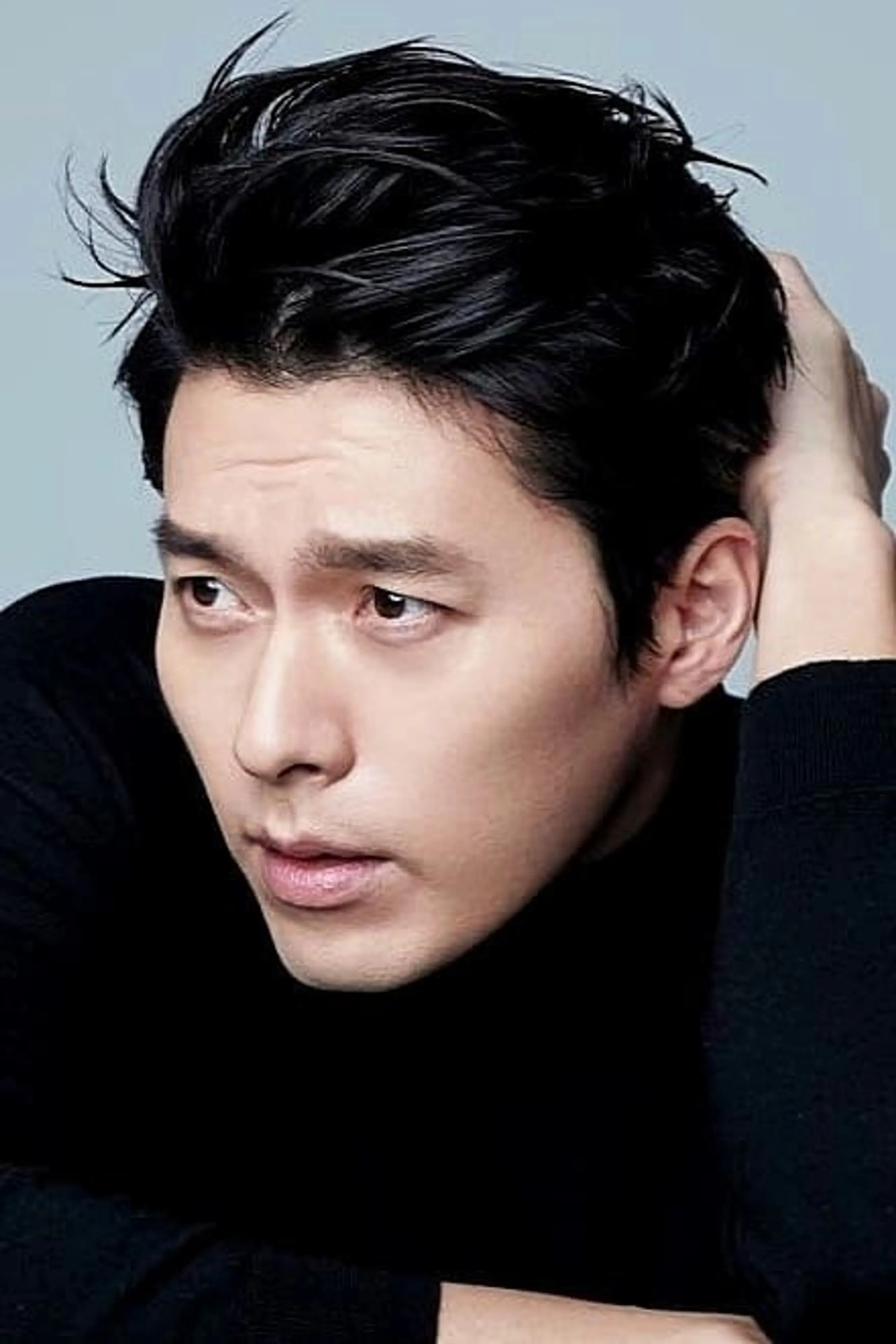 Foto von Hyun Bin