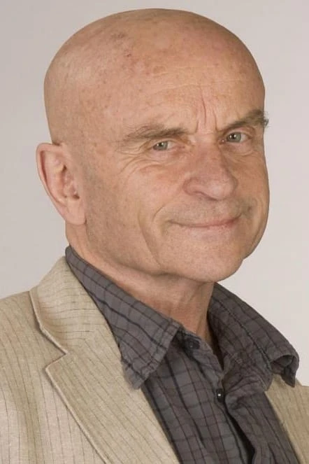 Foto von Bořivoj Navrátil