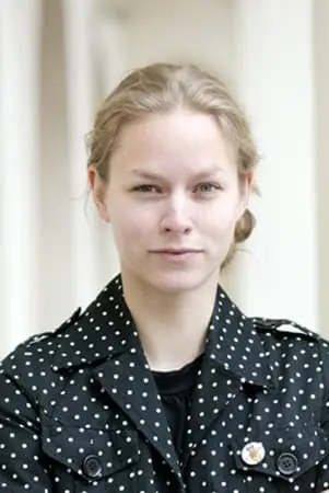 Foto von Mariana Kroftová