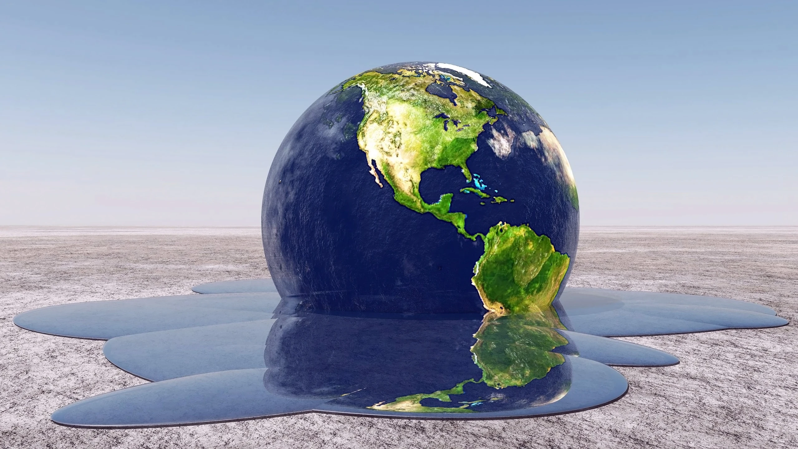 Die kurzen Beine der Klimalüge