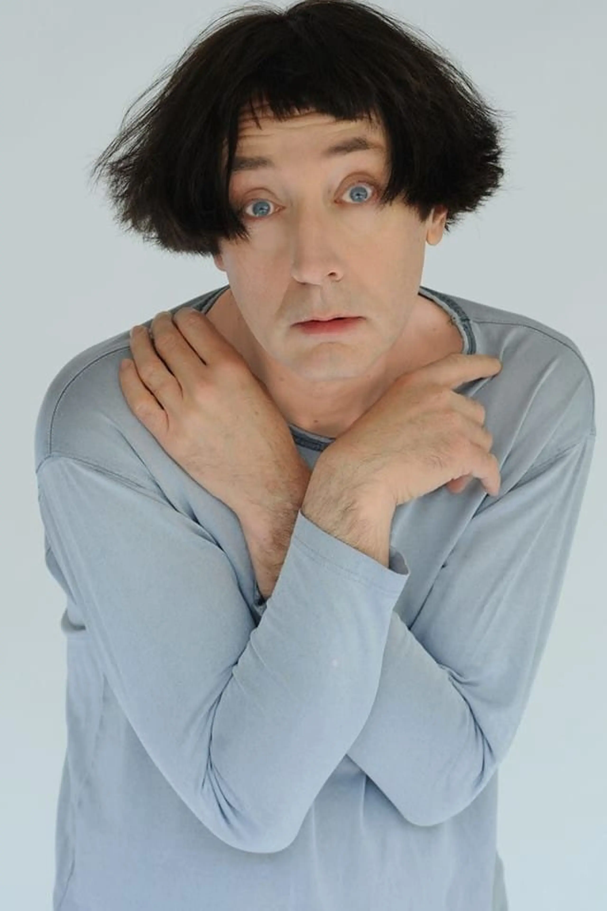 Foto von Emo Philips