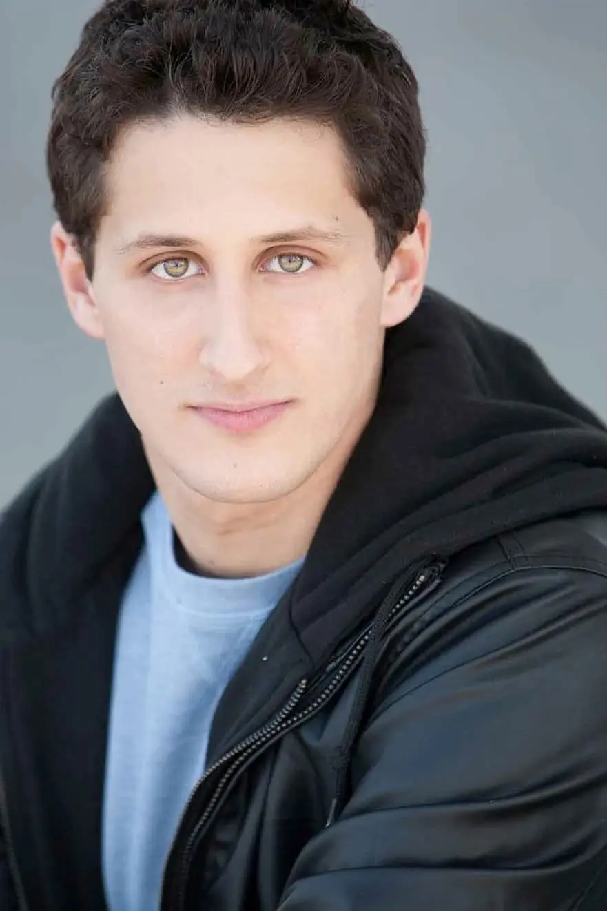 Foto von Dennis Bendersky