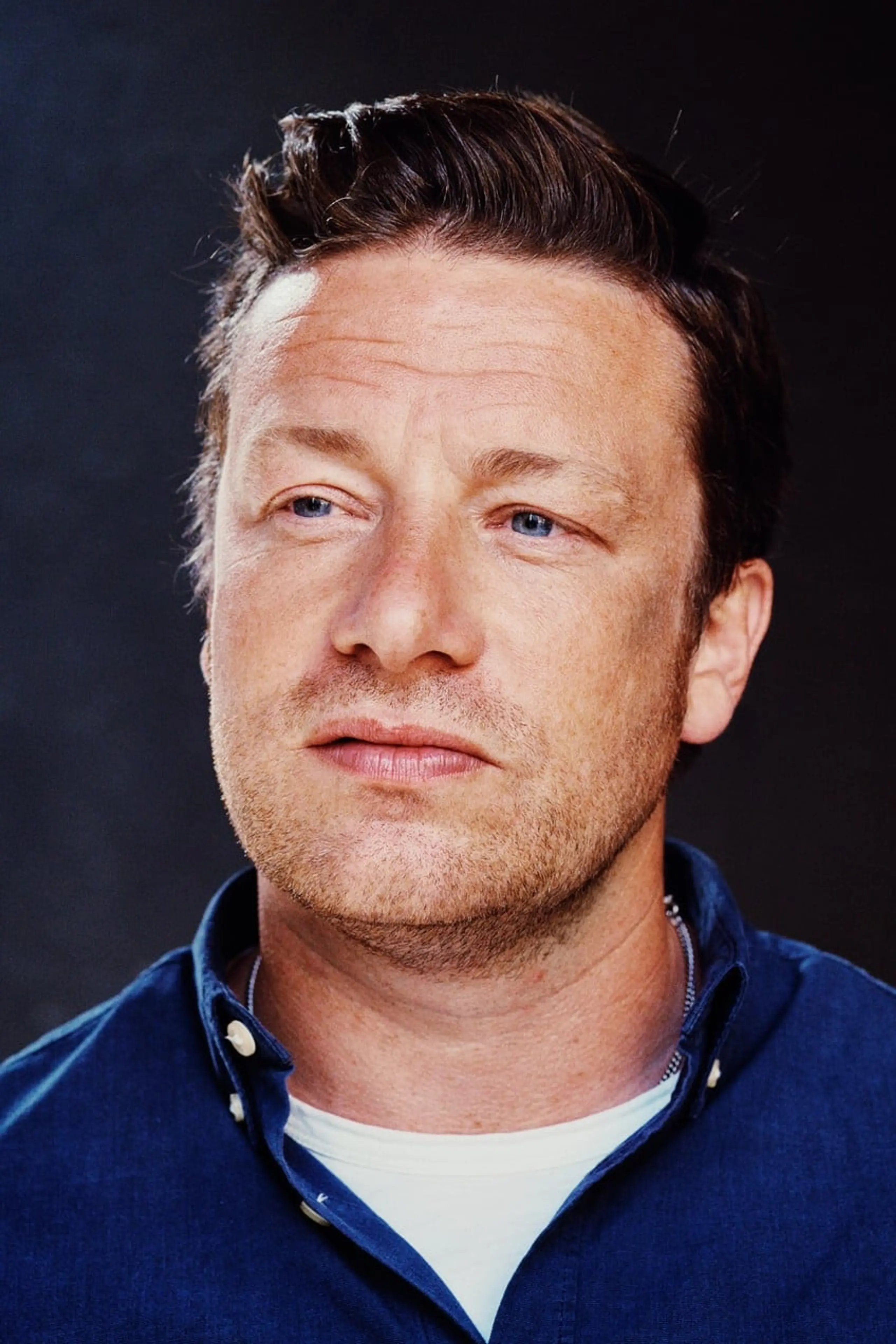 Foto von Jamie Oliver