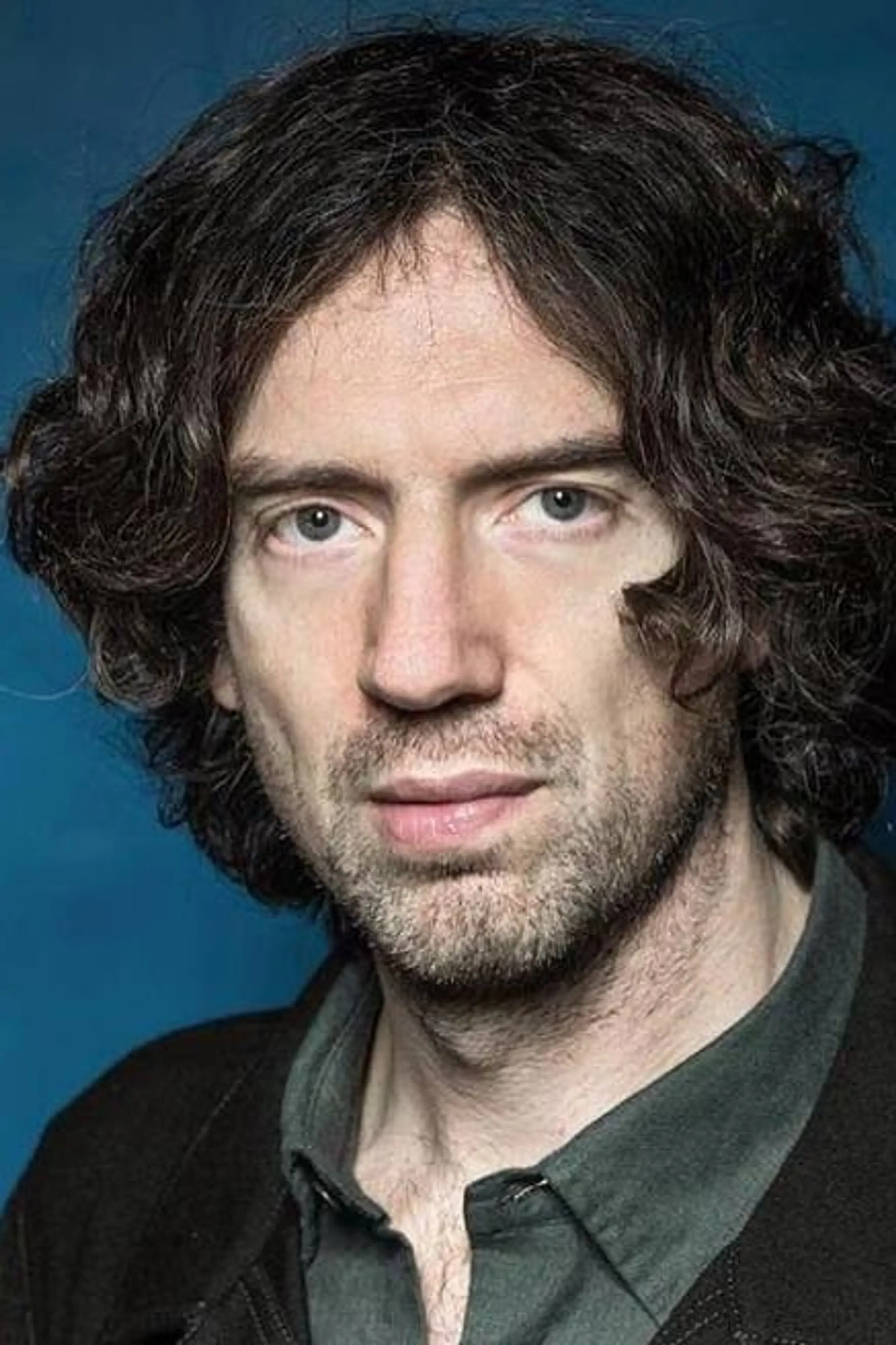 Foto von Gary Lightbody