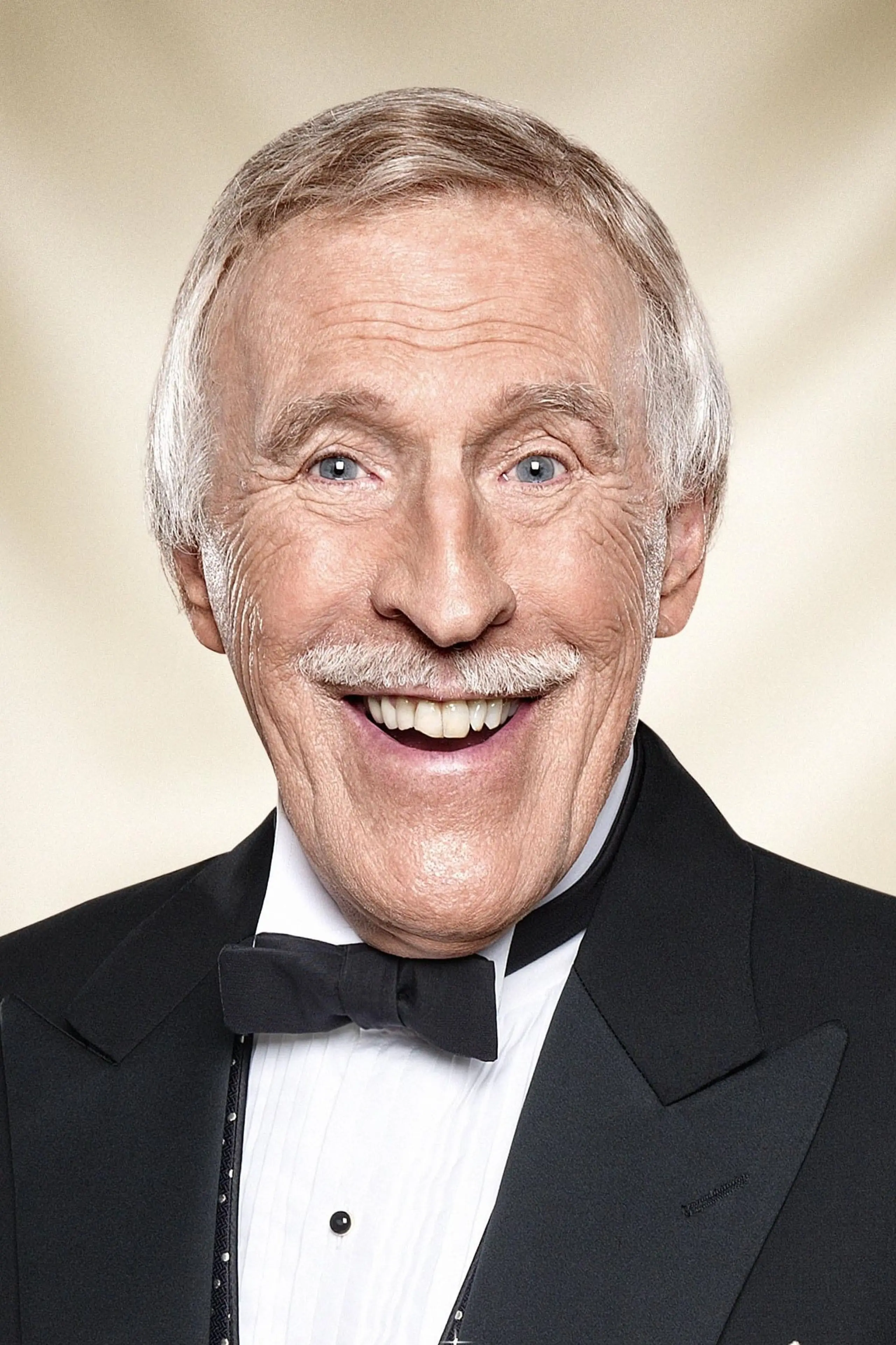 Foto von Bruce Forsyth