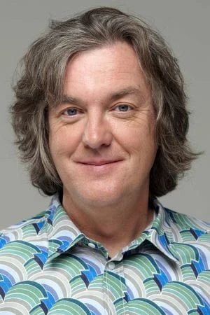 Foto von James May