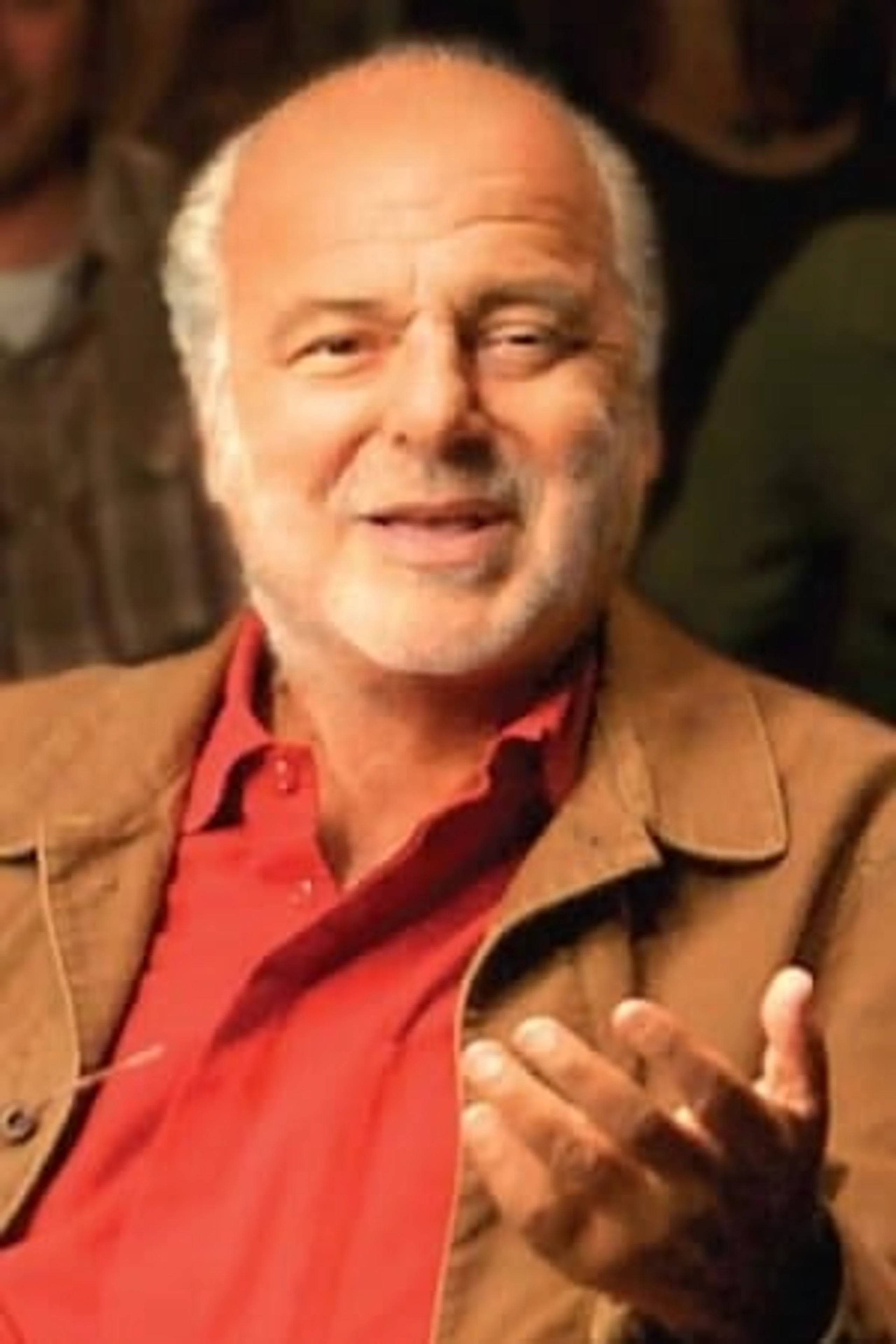 Foto von Milton Katselas