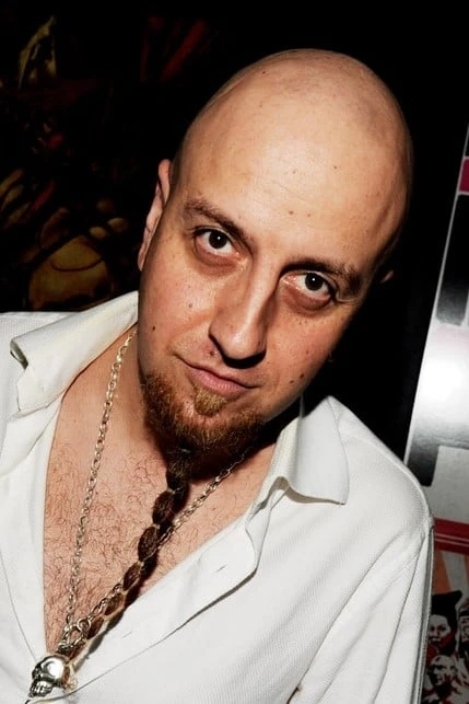 Foto von Shavo Odadjian