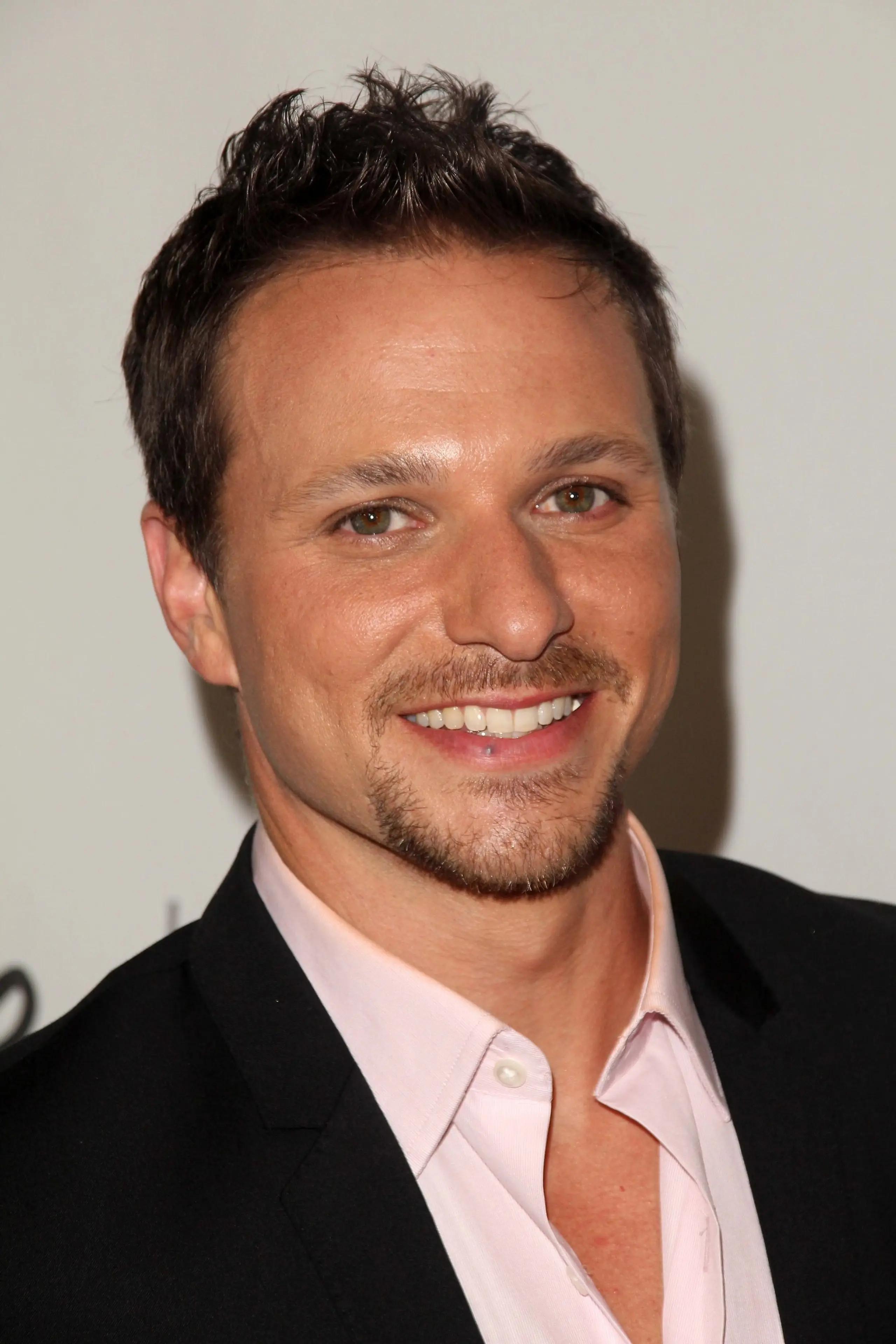 Foto von Drew Lachey