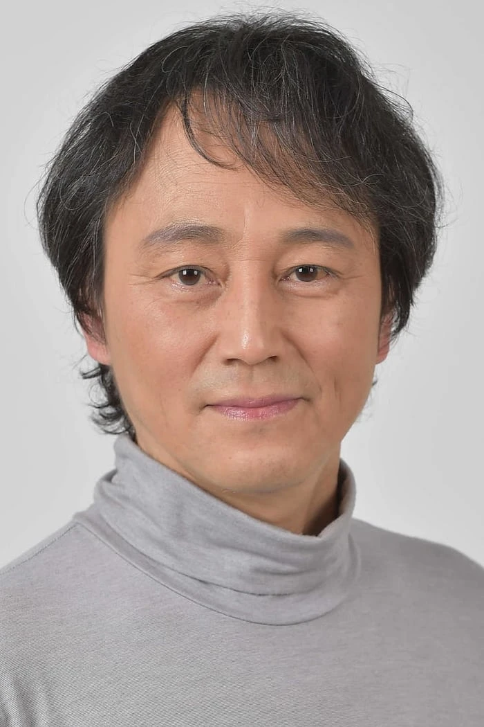 Foto von Norihiro Inoue