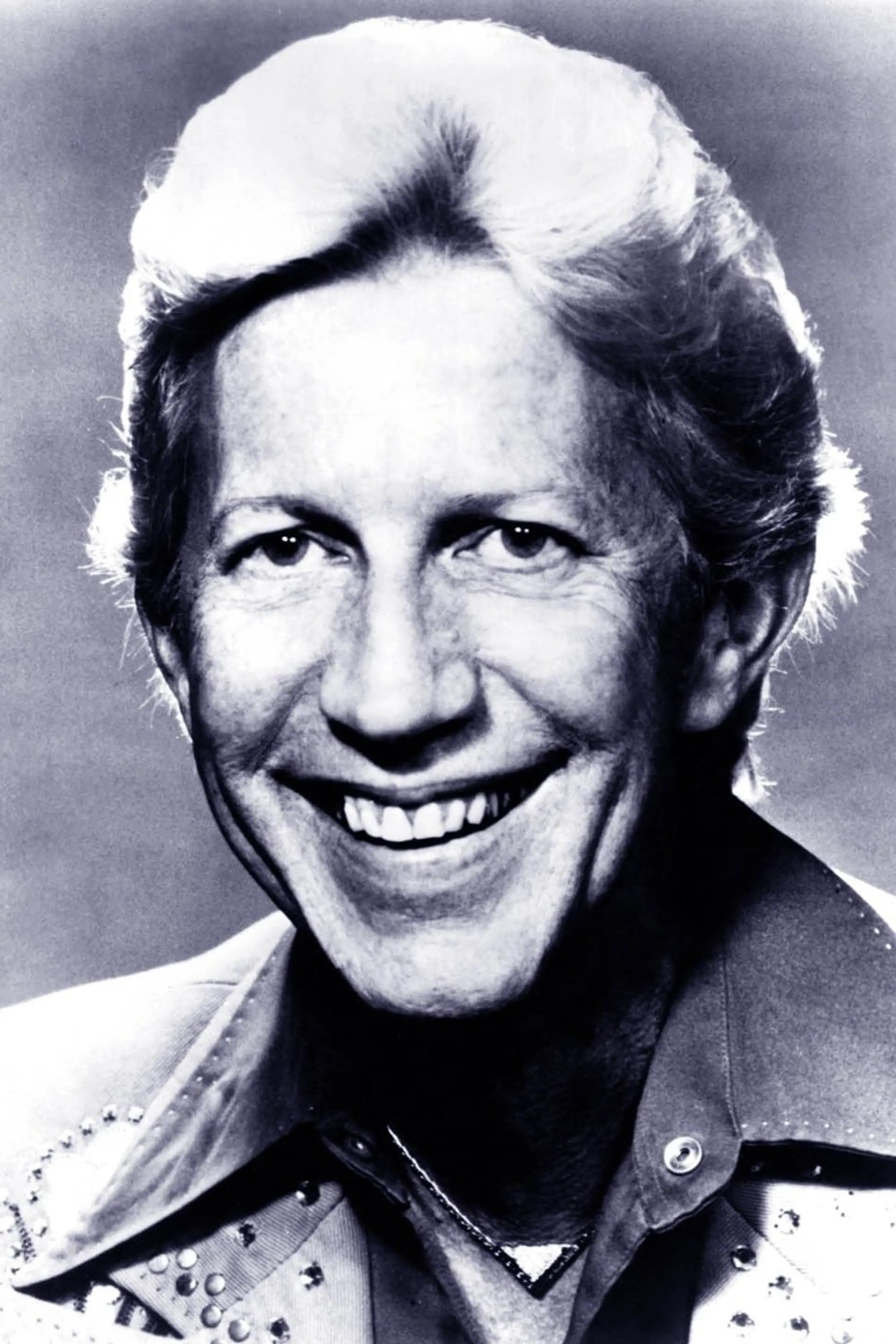 Foto von Porter Wagoner