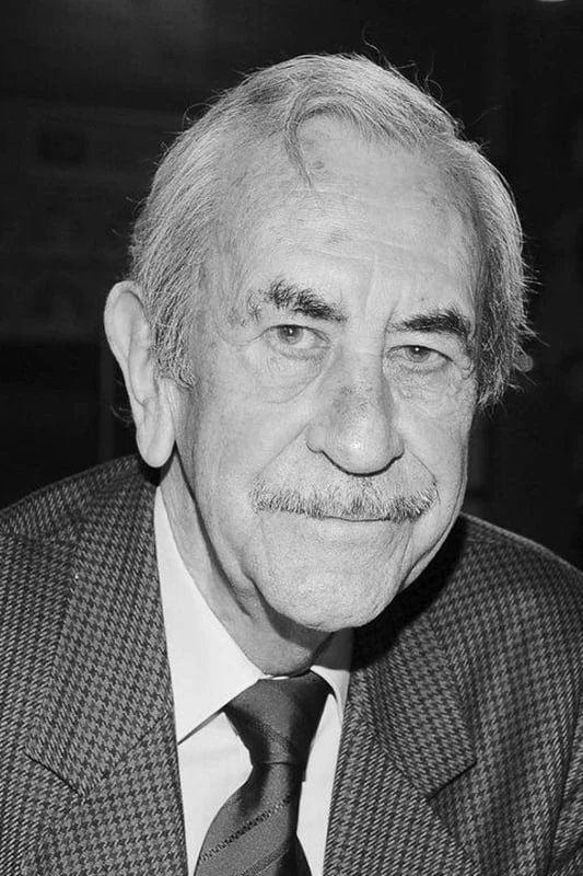 Foto von Jan Kobuszewski