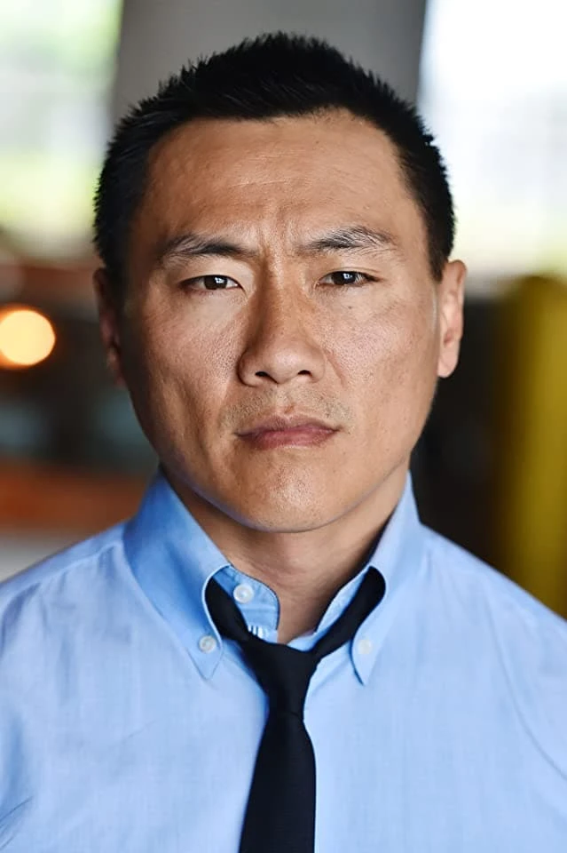 Foto von Fernando Chien