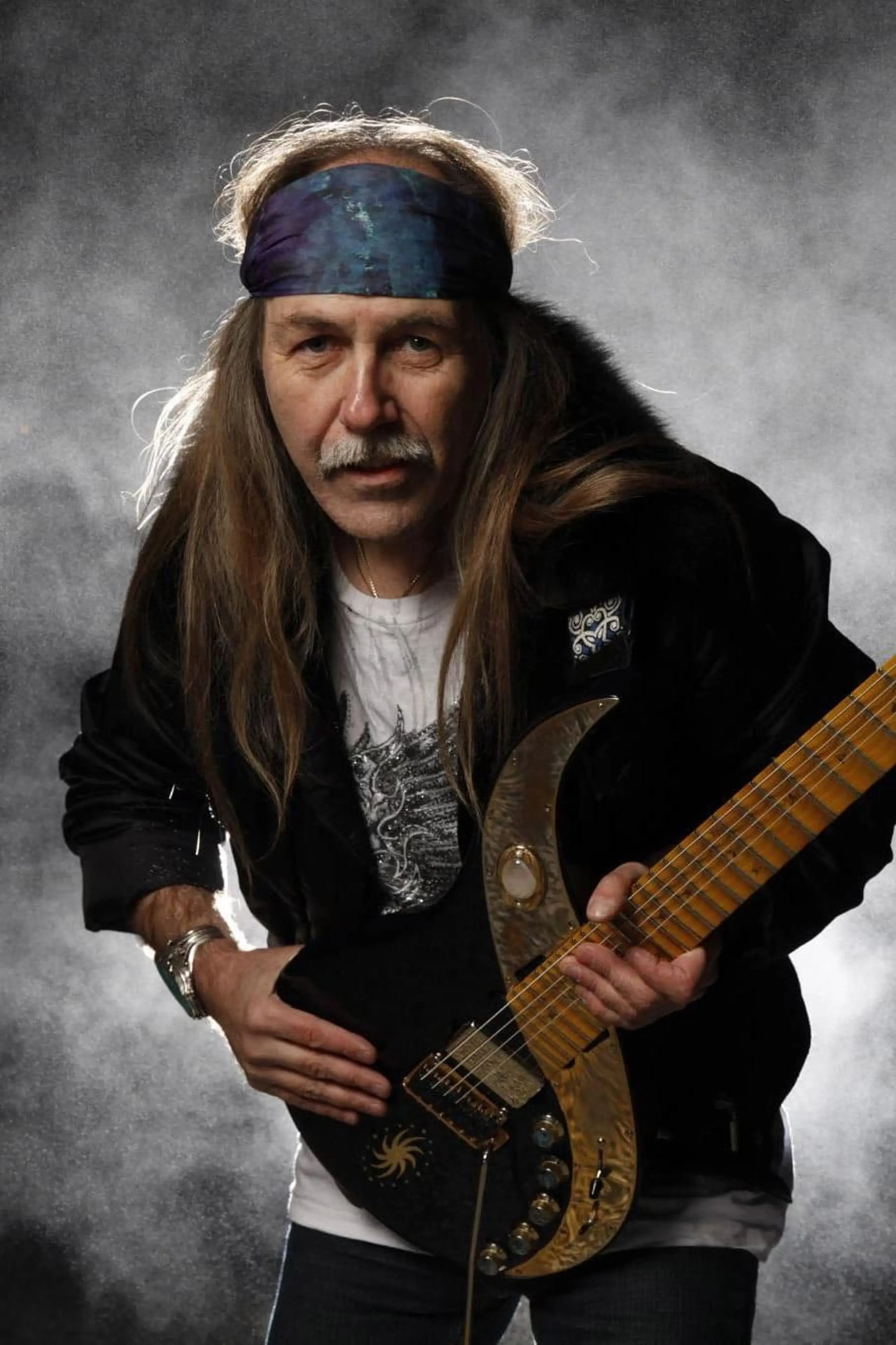 Foto von Uli Jon Roth