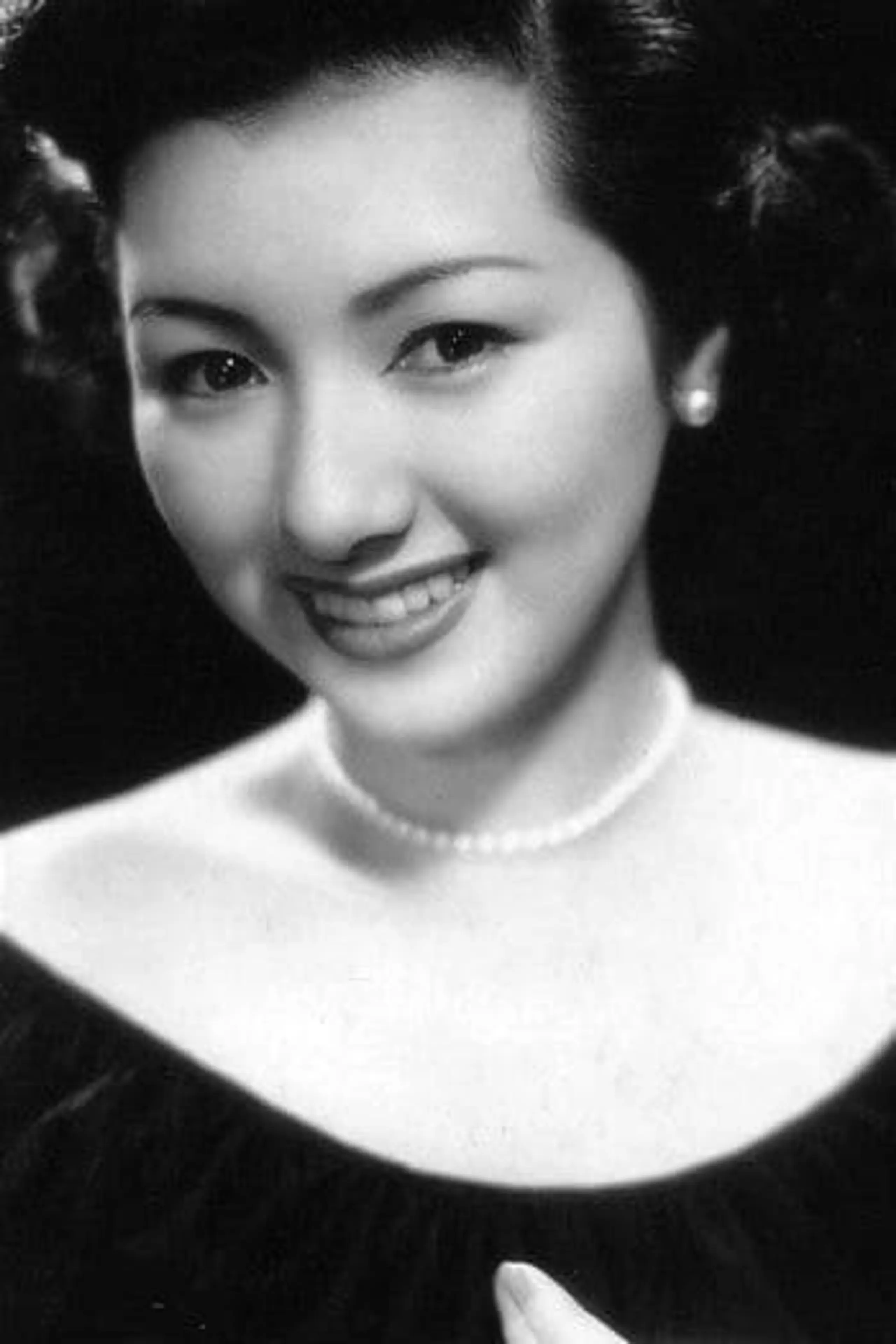 Hideko Takamine