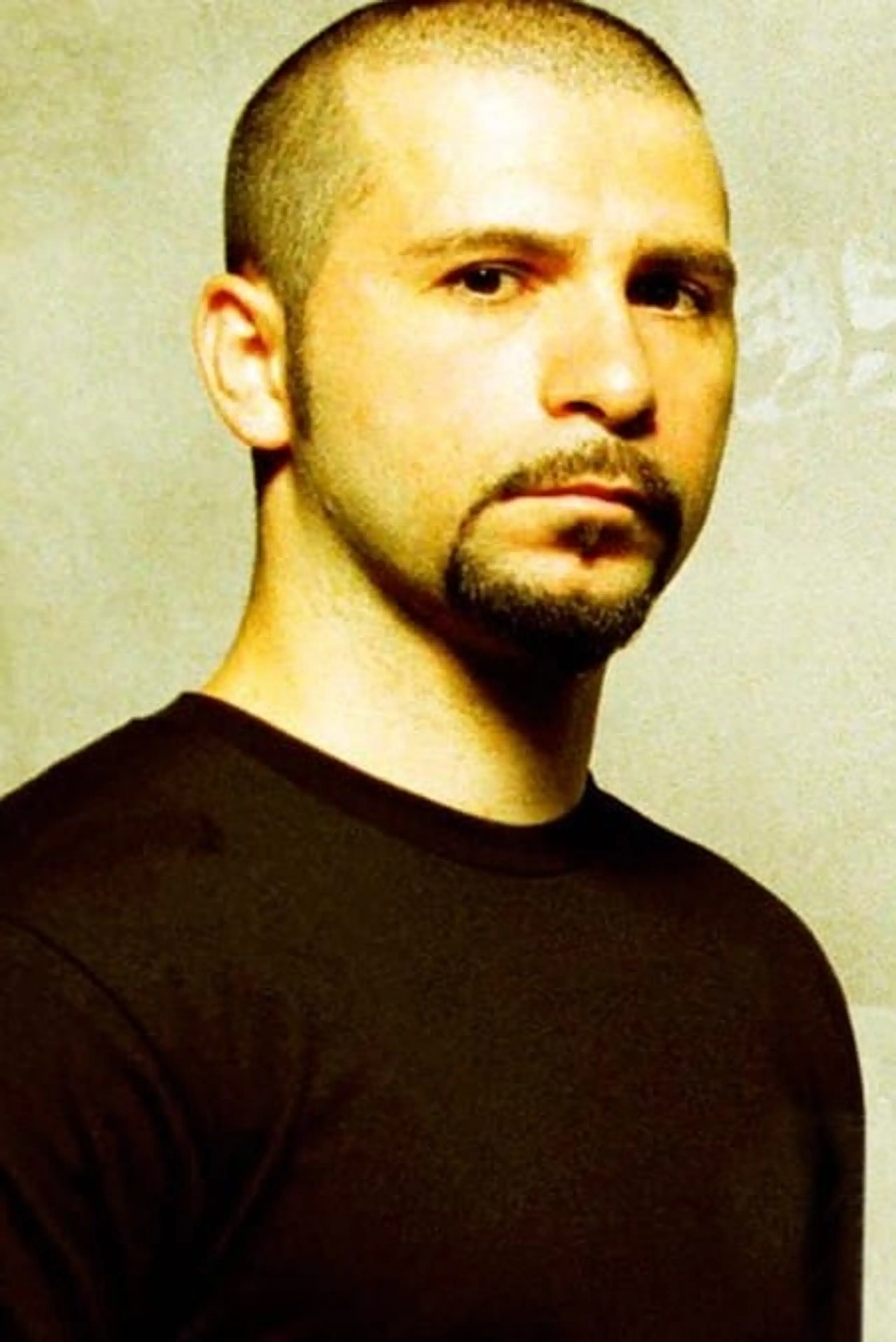 Foto von John Dolmayan