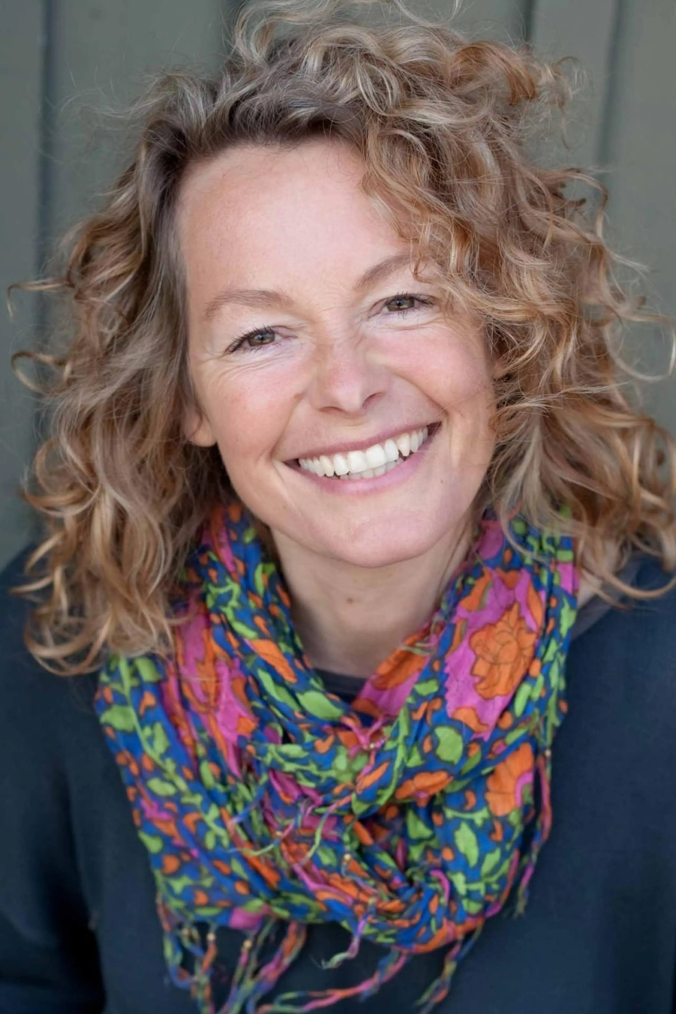 Foto von Kate Humble