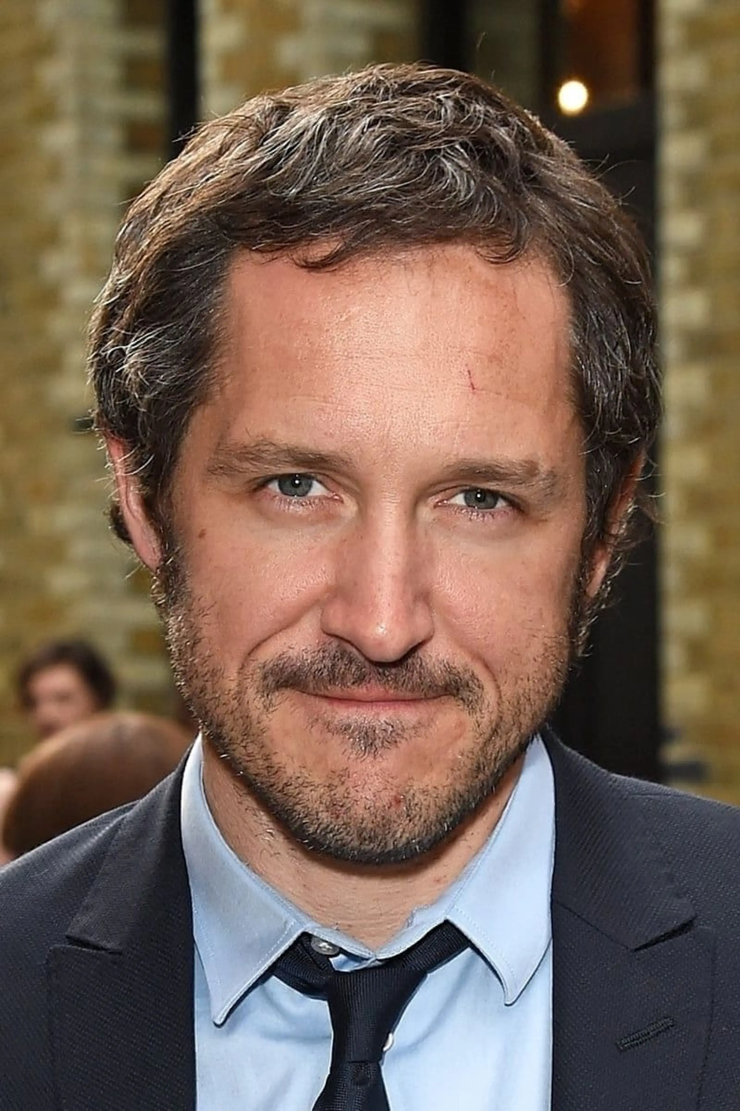 Foto von Bertie Carvel