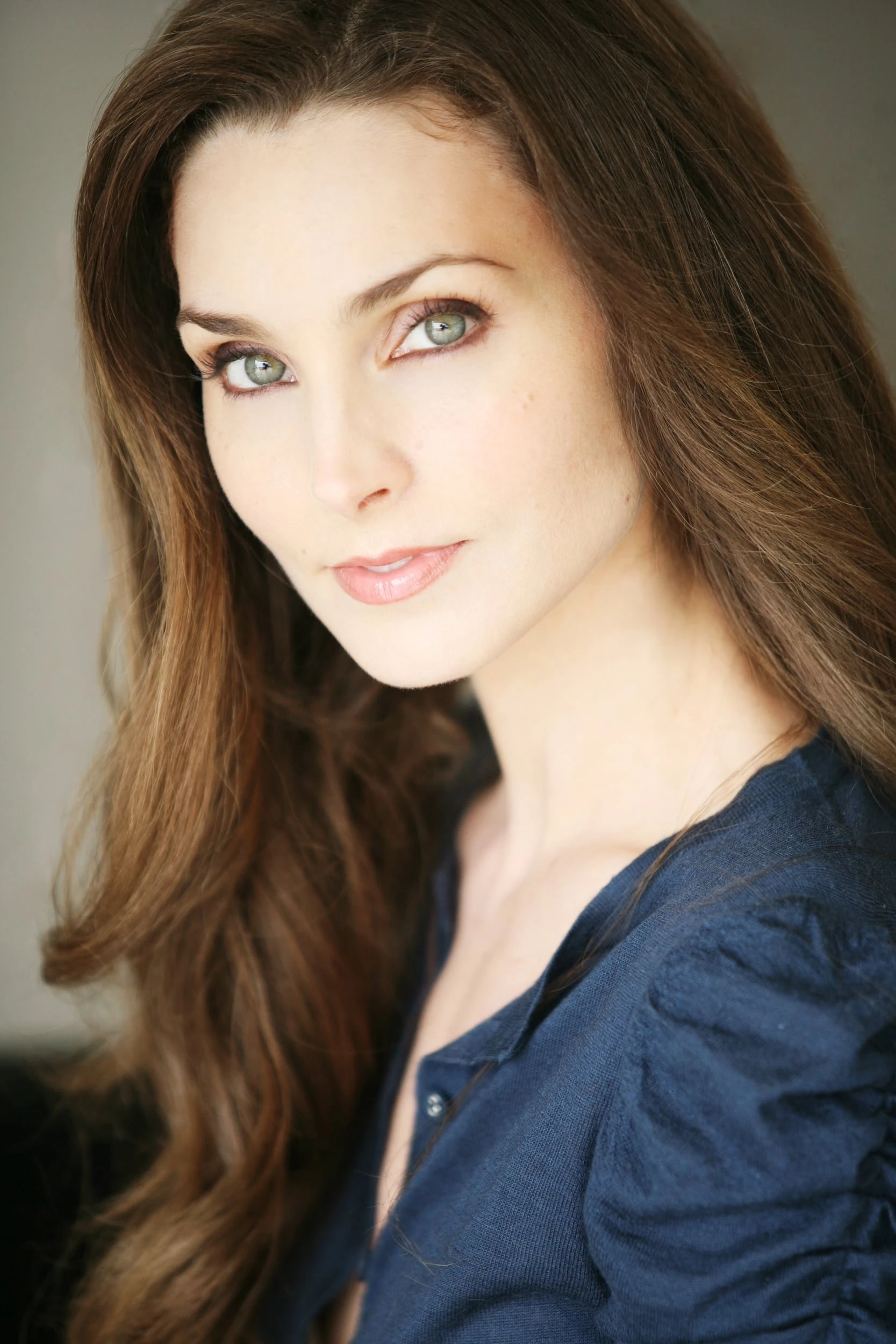 Foto von Alicia Minshew