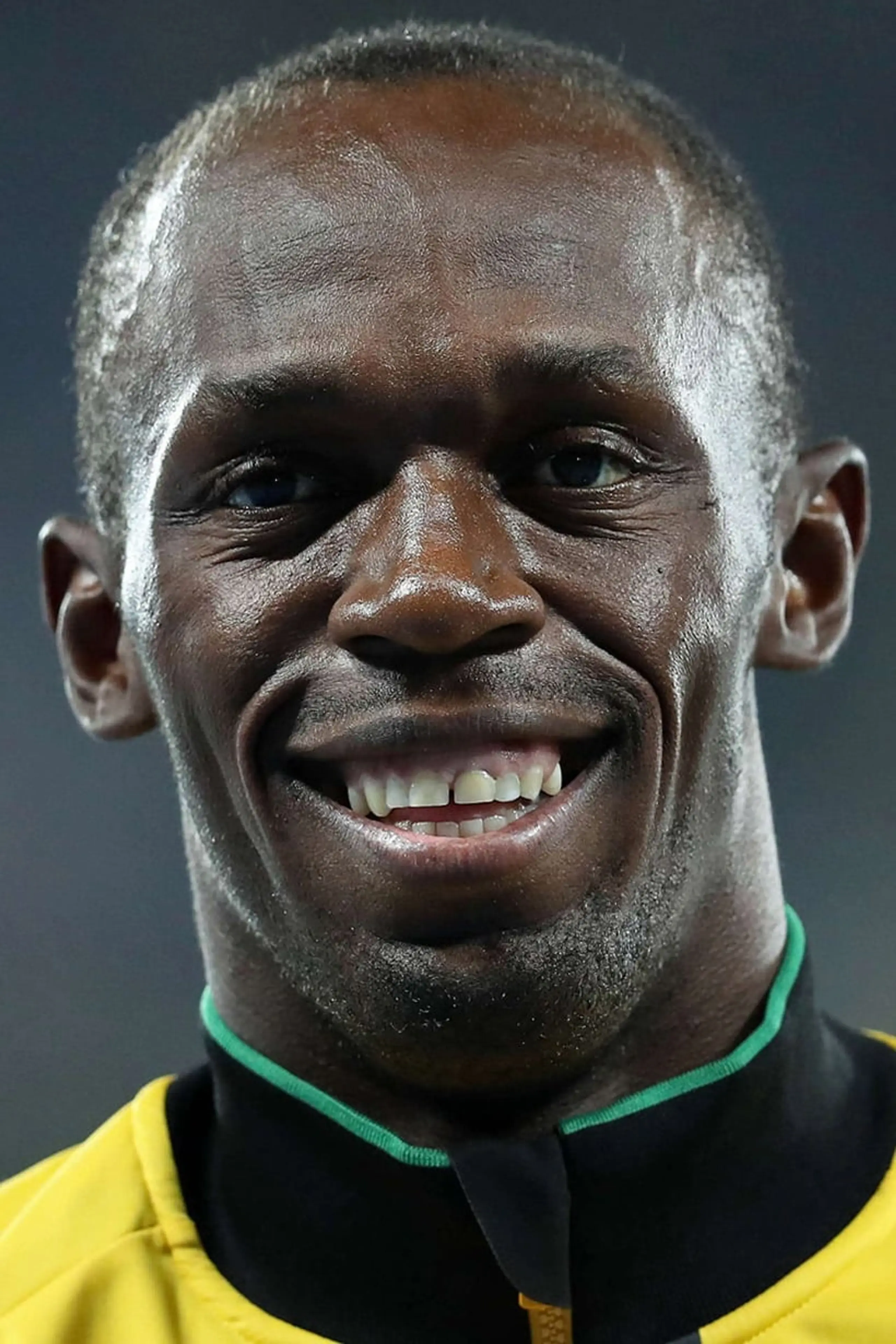 Foto von Usain Bolt