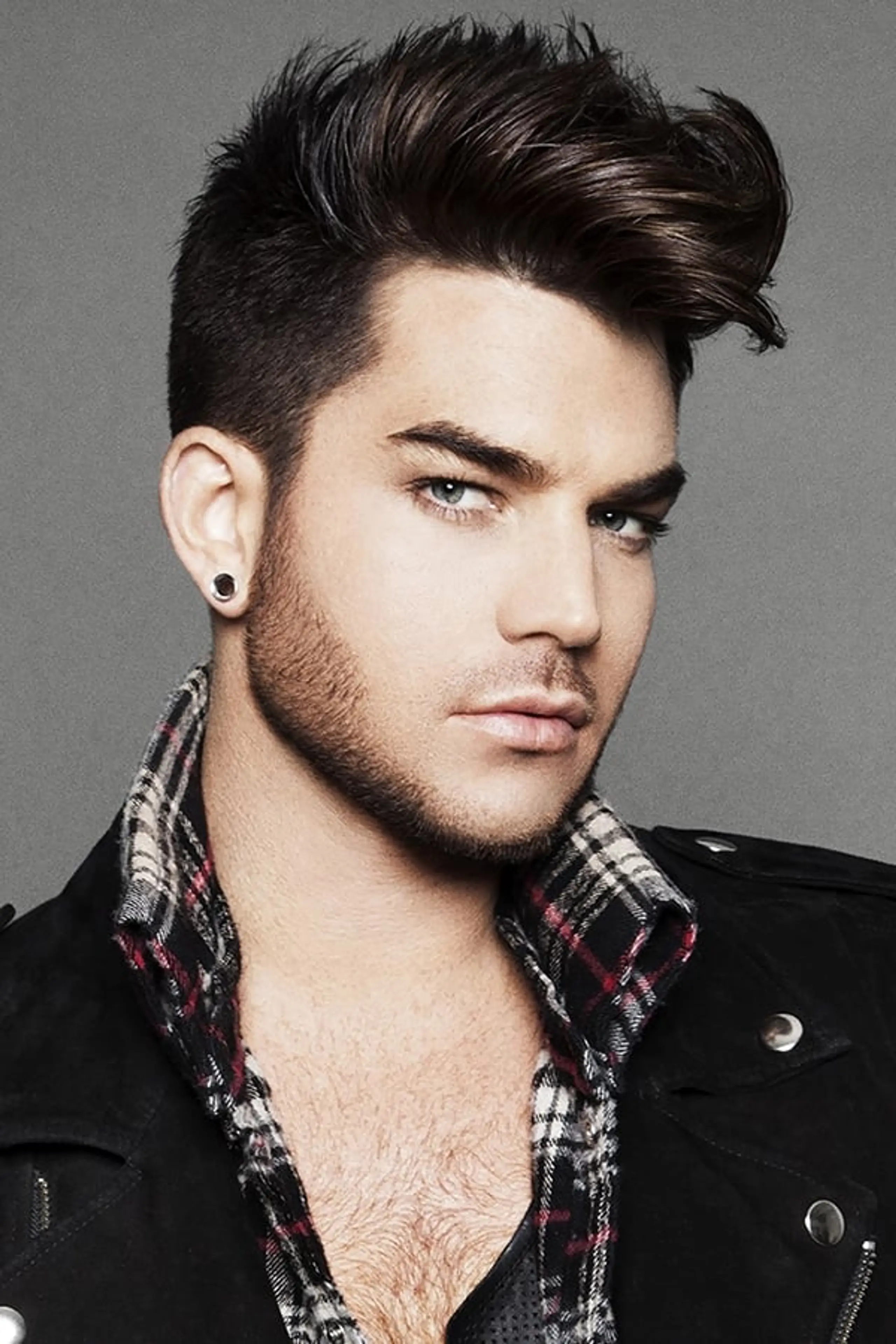 Foto von Adam Lambert