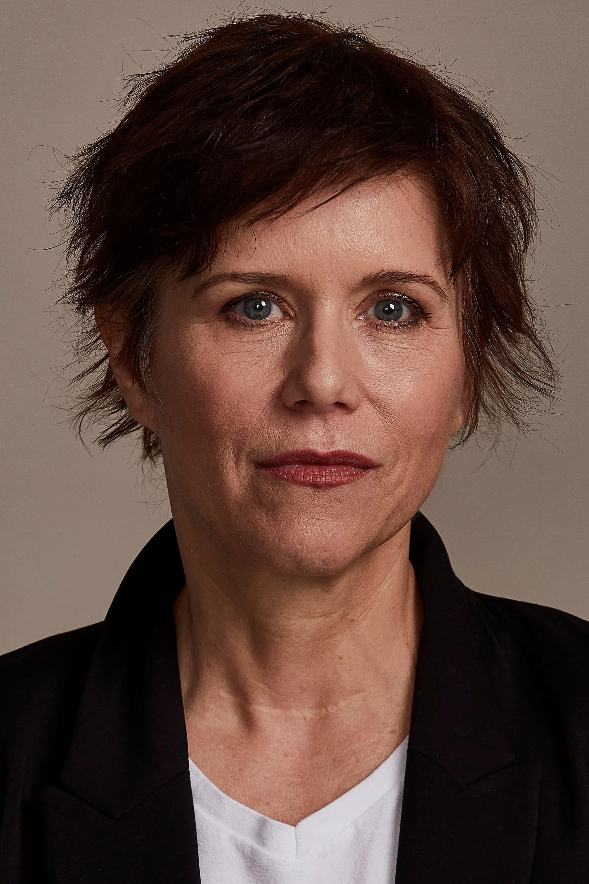 Foto von Pascale Montpetit