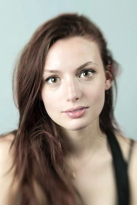 Foto von Gaite Jansen