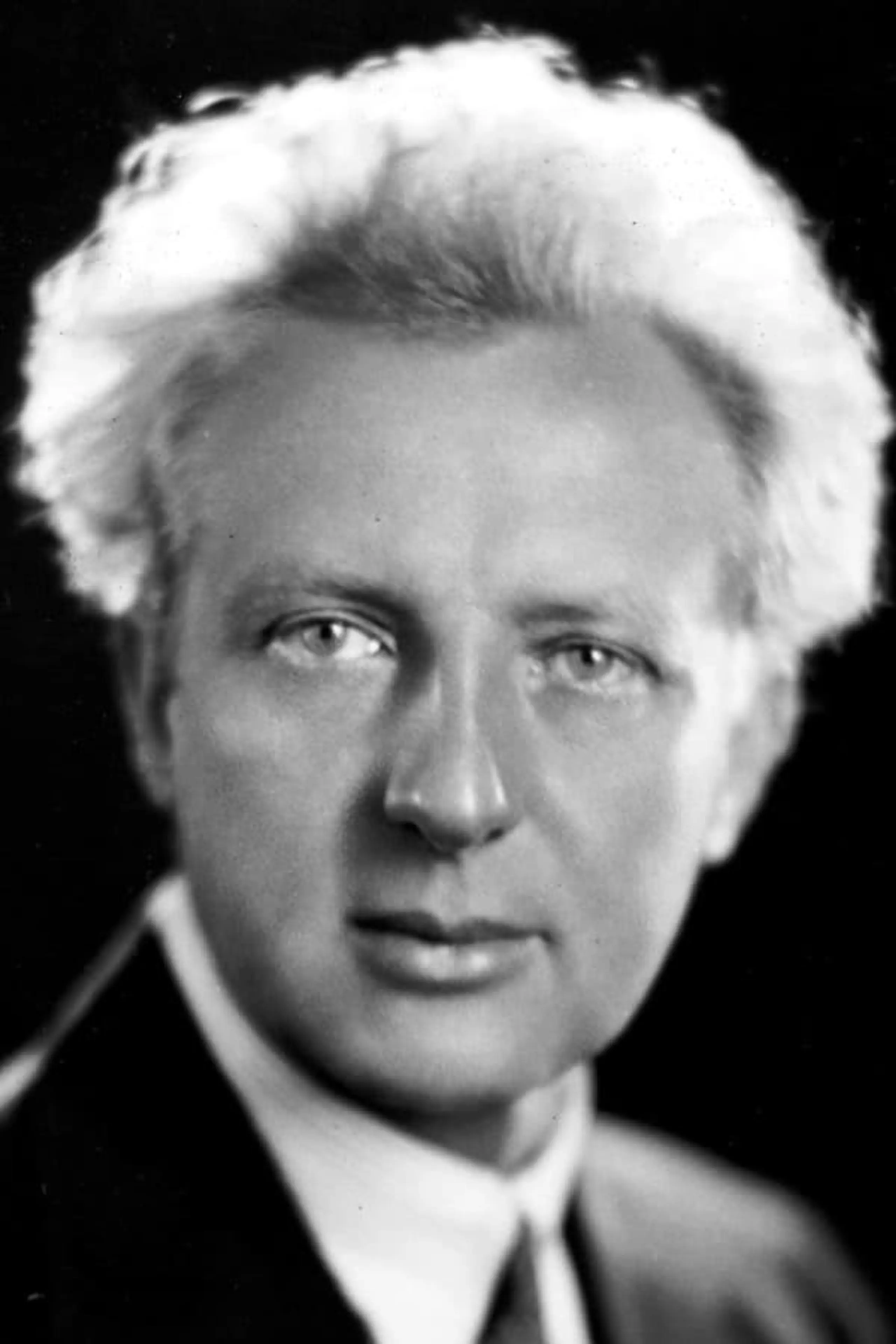 Foto von Leopold Stokowski