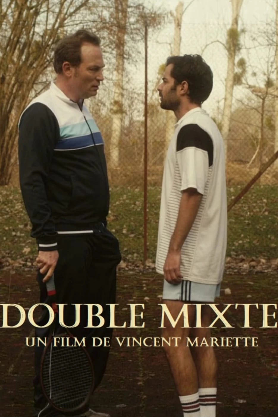 Mixed Doubles